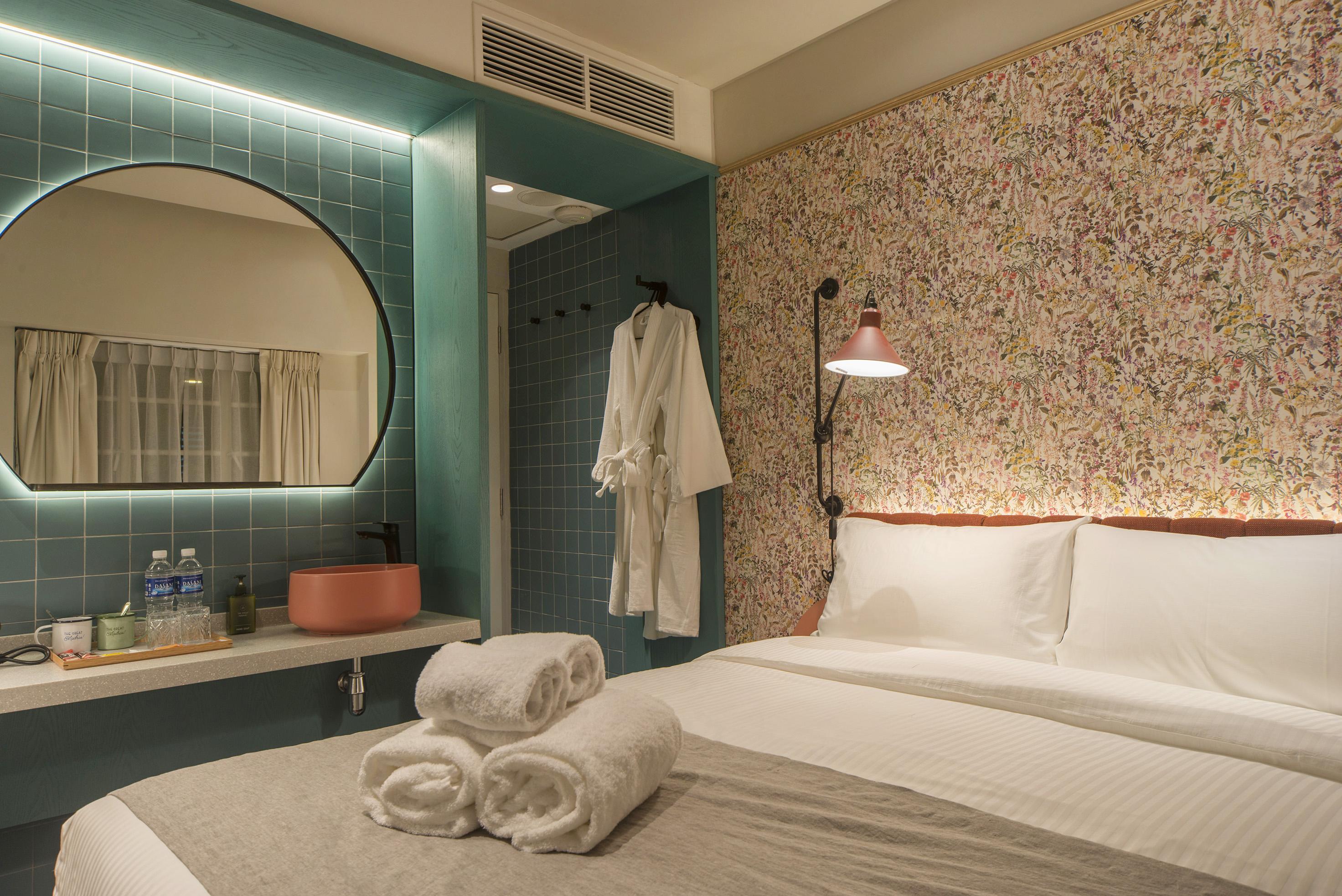 Madras Hotel@tekka