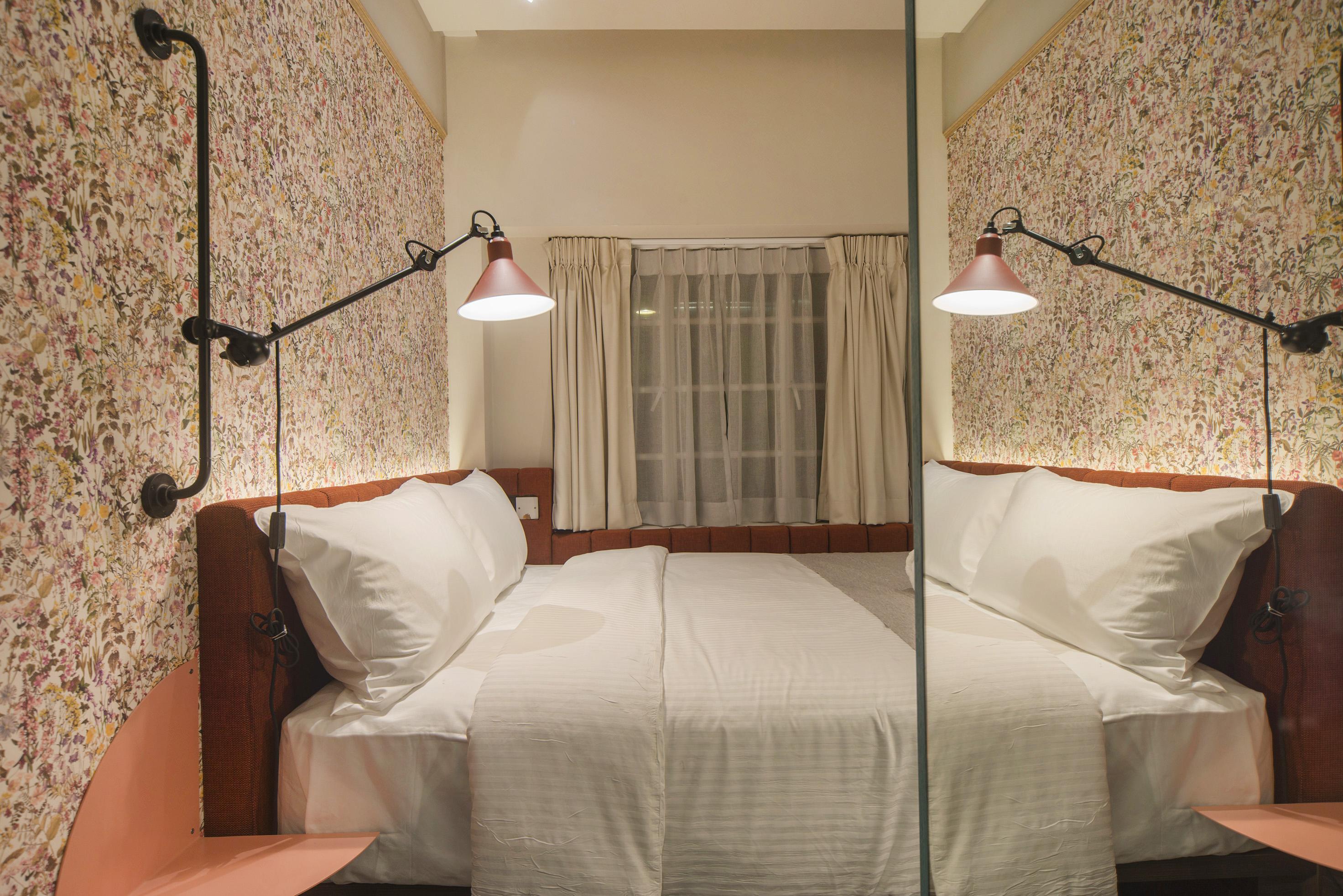 Hotel Madras Hotel@tekka Singapore