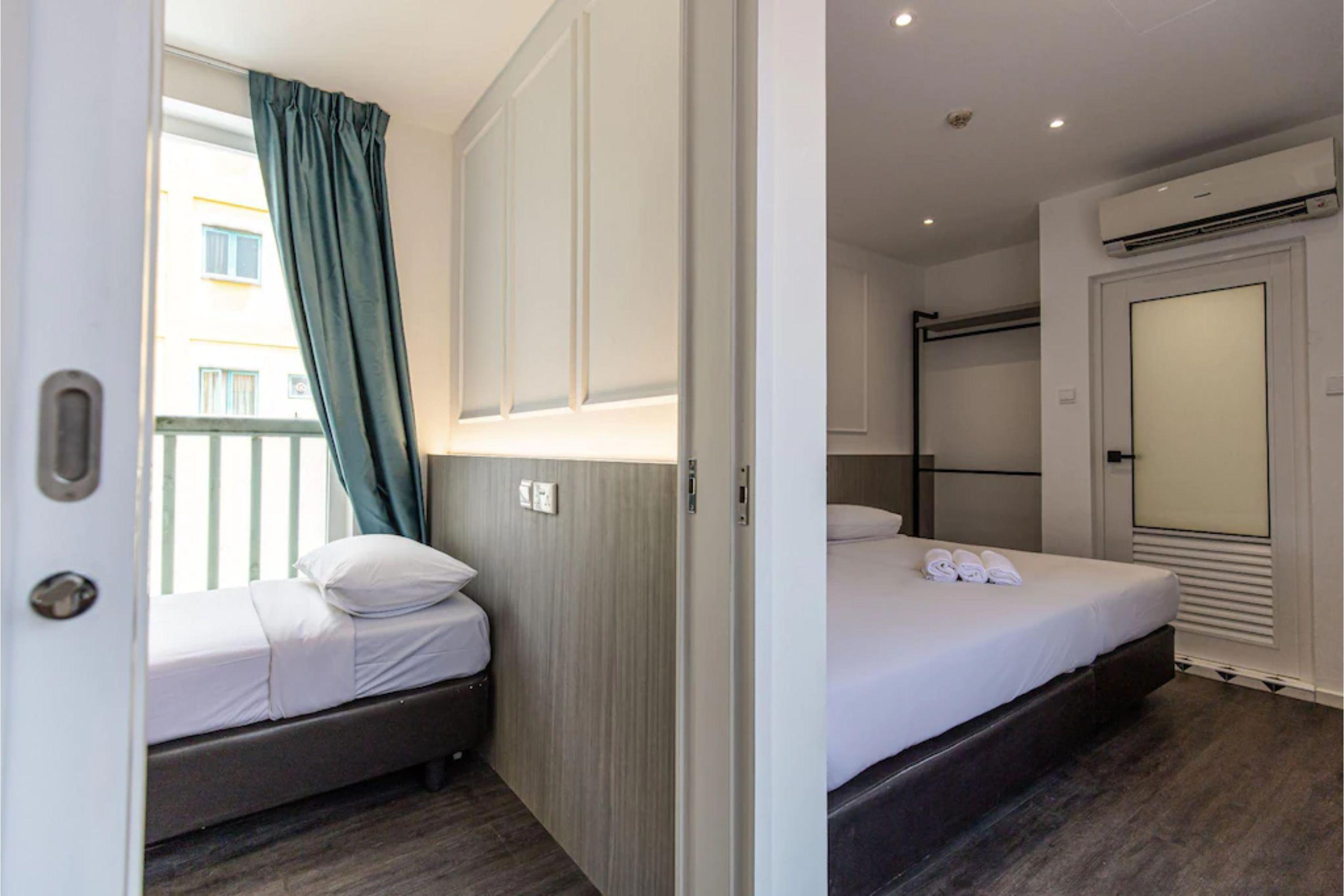 Philip Hotel