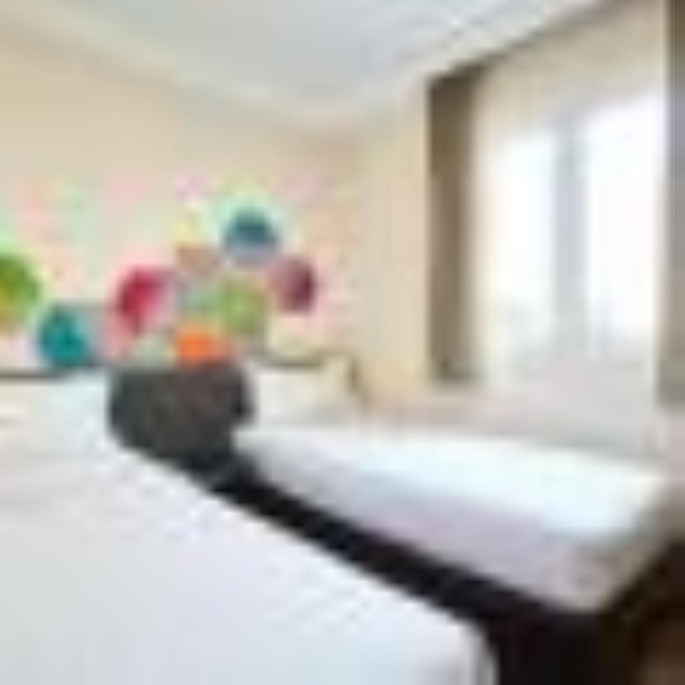 Ibis Budget Emerald 2*