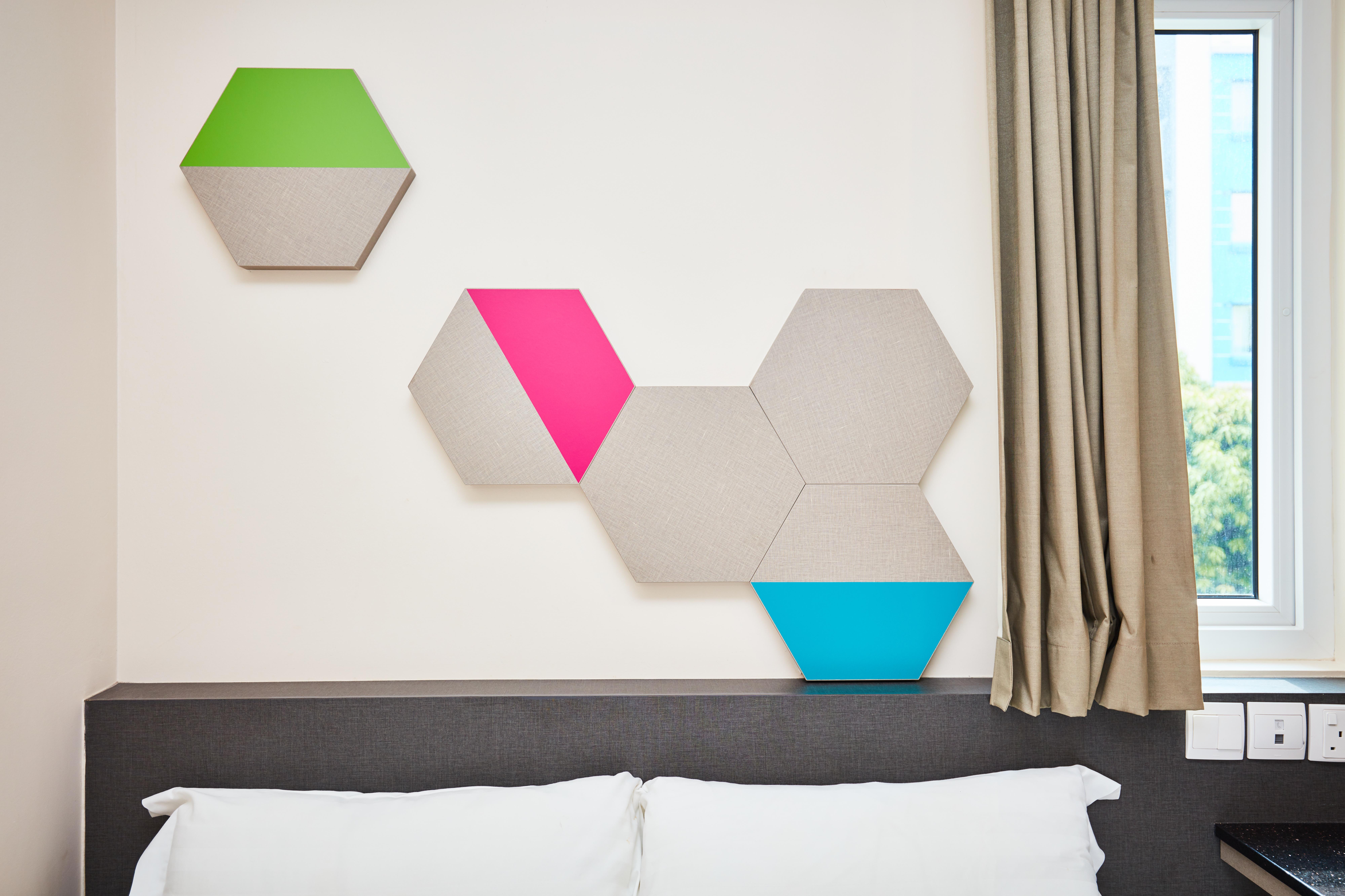 Ibis Budget Emerald Hotel Singapore