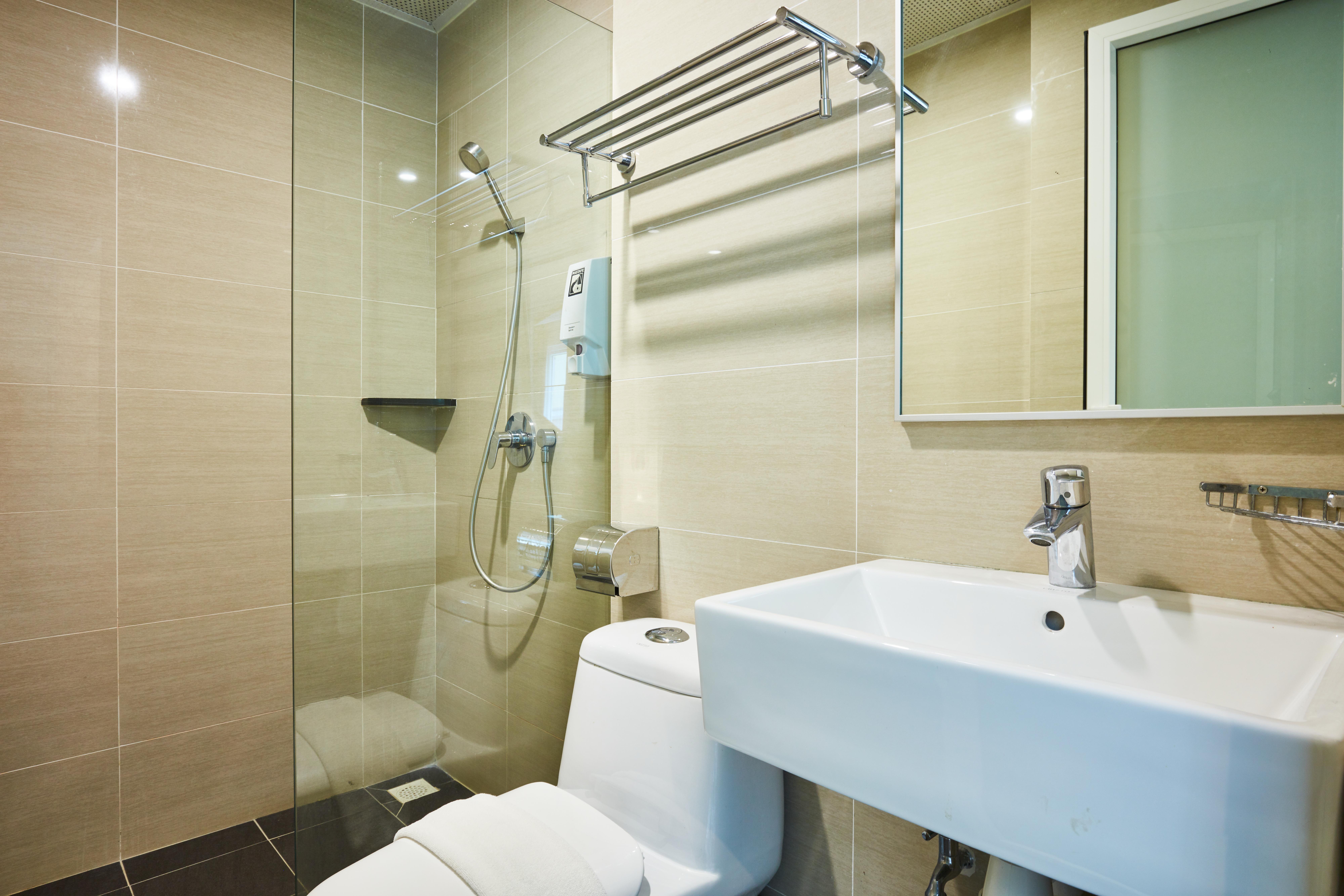 Ibis Budget Emerald Hotel 2*