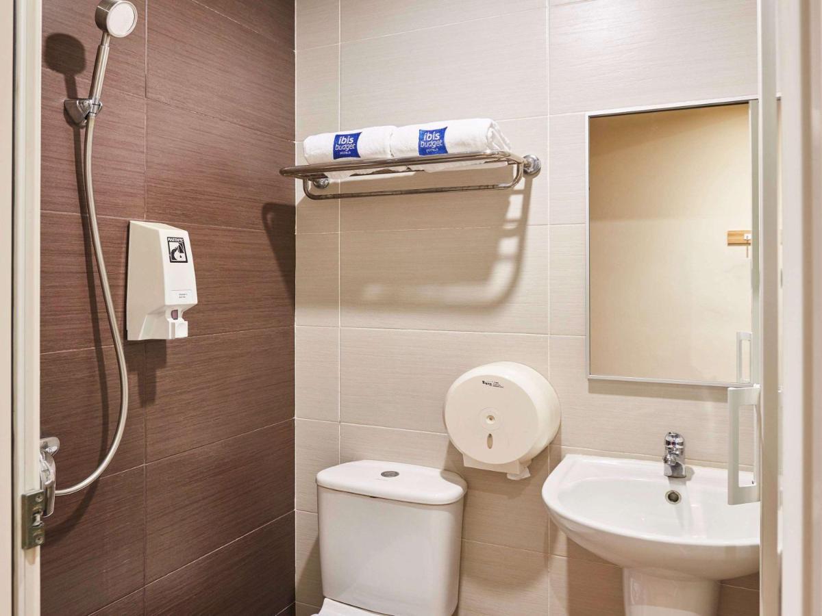 Hotel Ibis Budget West Coast
