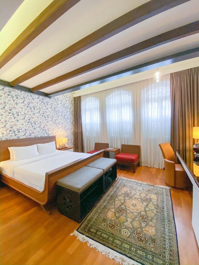 The Sultan Singapore