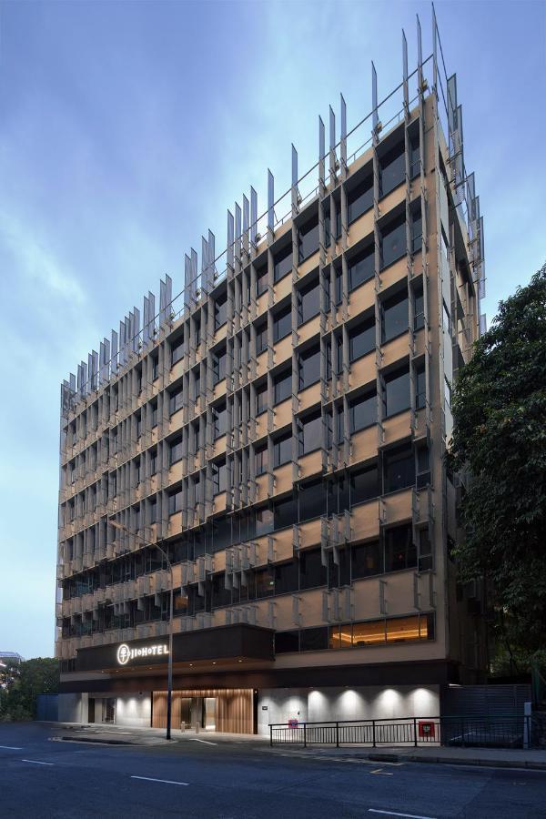 Ji Orchard Hotel