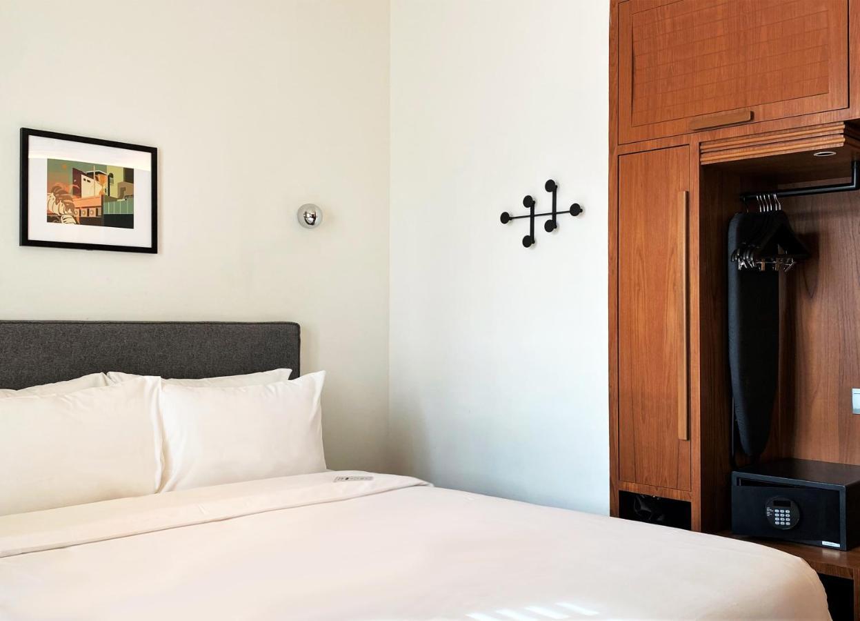 Wanderlust, The Unlimited Collection Managed By The Ascott Limited Singapore