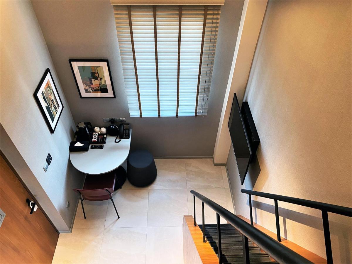Hotel Wanderlust, The Unlimited Collection Managed By The Ascott Limited 4*