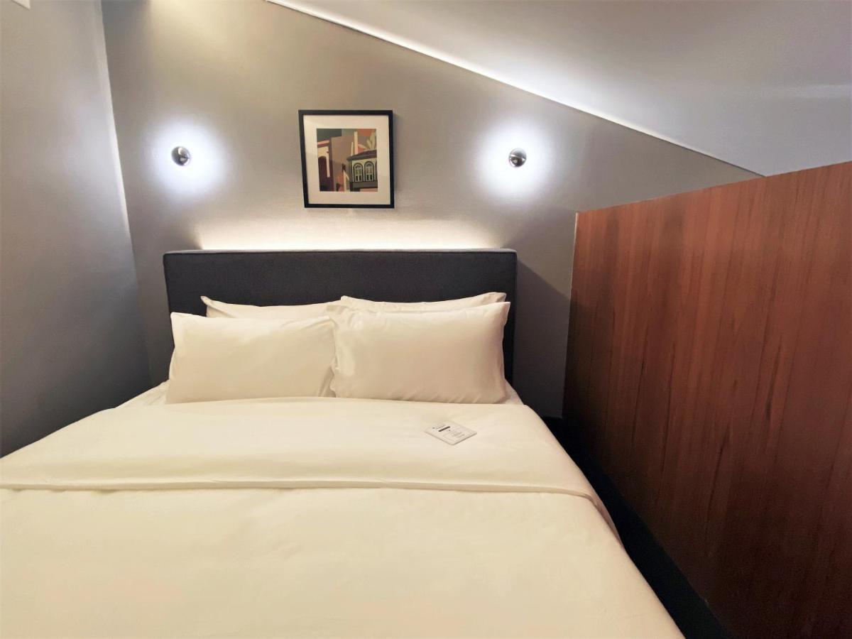 Wanderlust, The Unlimited Collection Managed By The Ascott Limited