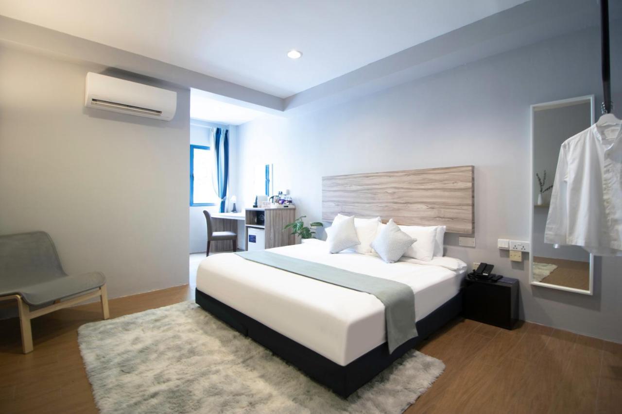 Hotel Victoria A Nuve Group Collection