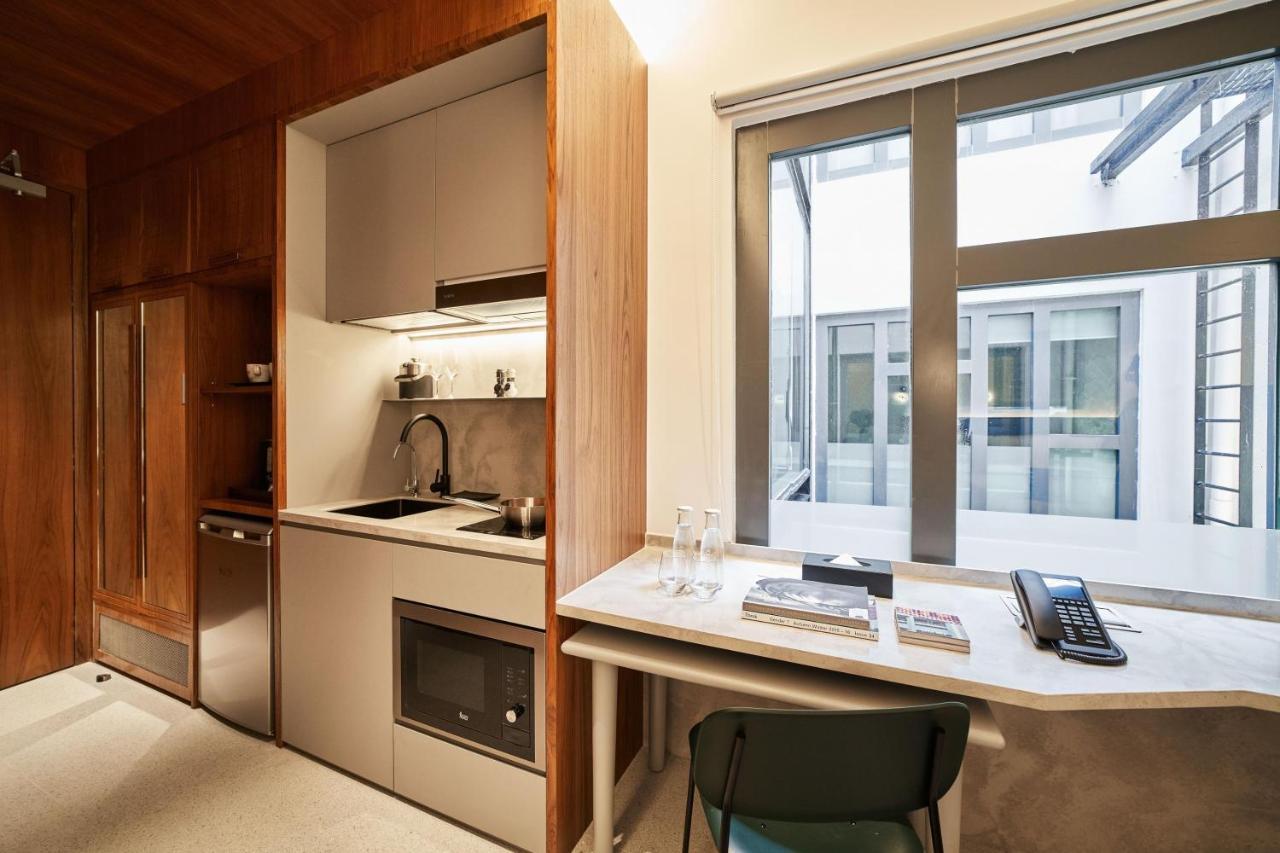 Wanderlust, The Unlimited Collection Managed By The Ascott Limited Singapore