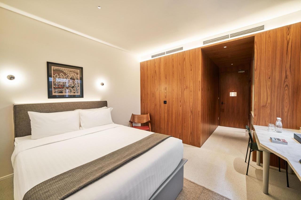 Hotel Wanderlust, The Unlimited Collection Managed By The Ascott Limited 4*