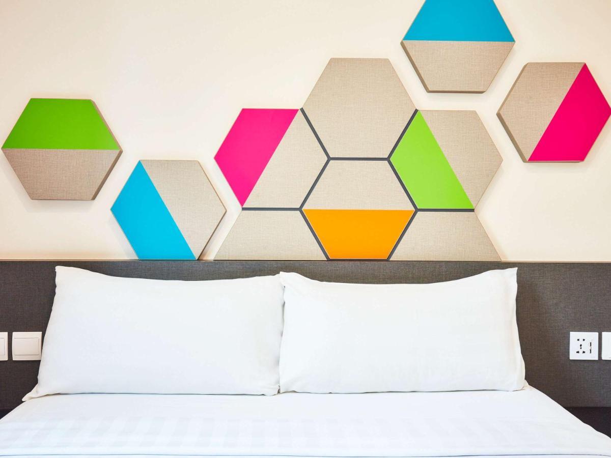 Ibis Budget Emerald Hotel 2*
