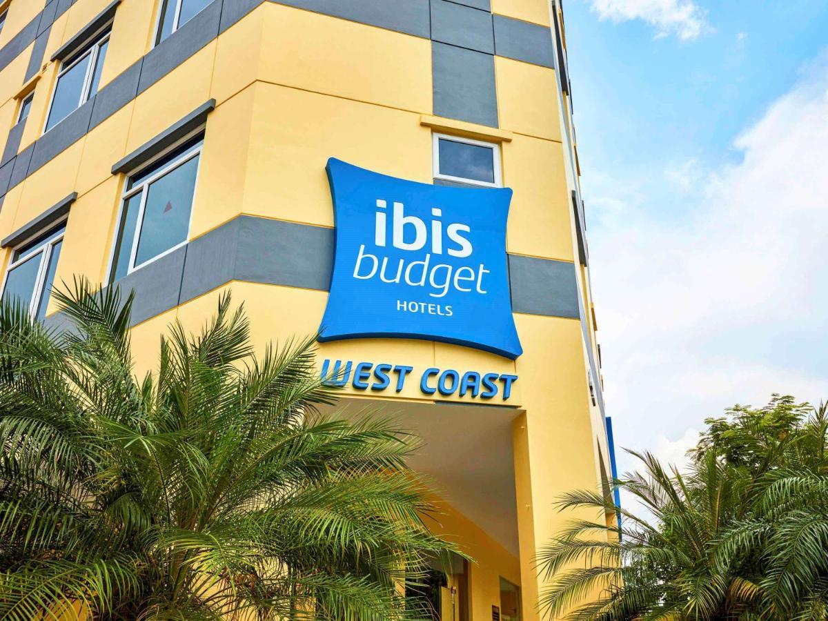 Hotel Ibis Budget West Coast 2*