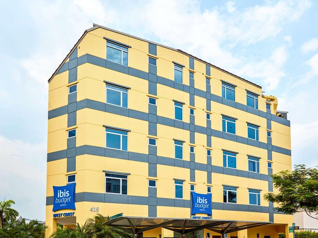 Ibis Budget West Coast