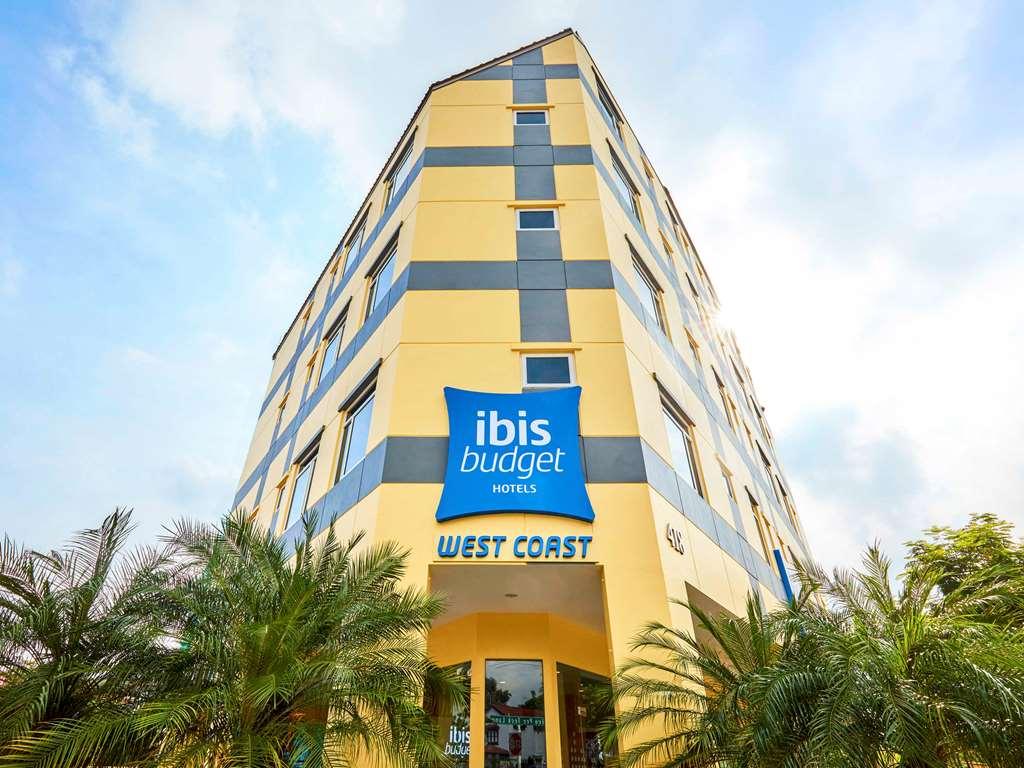 Ibis Budget West Coast Hotel Singapore