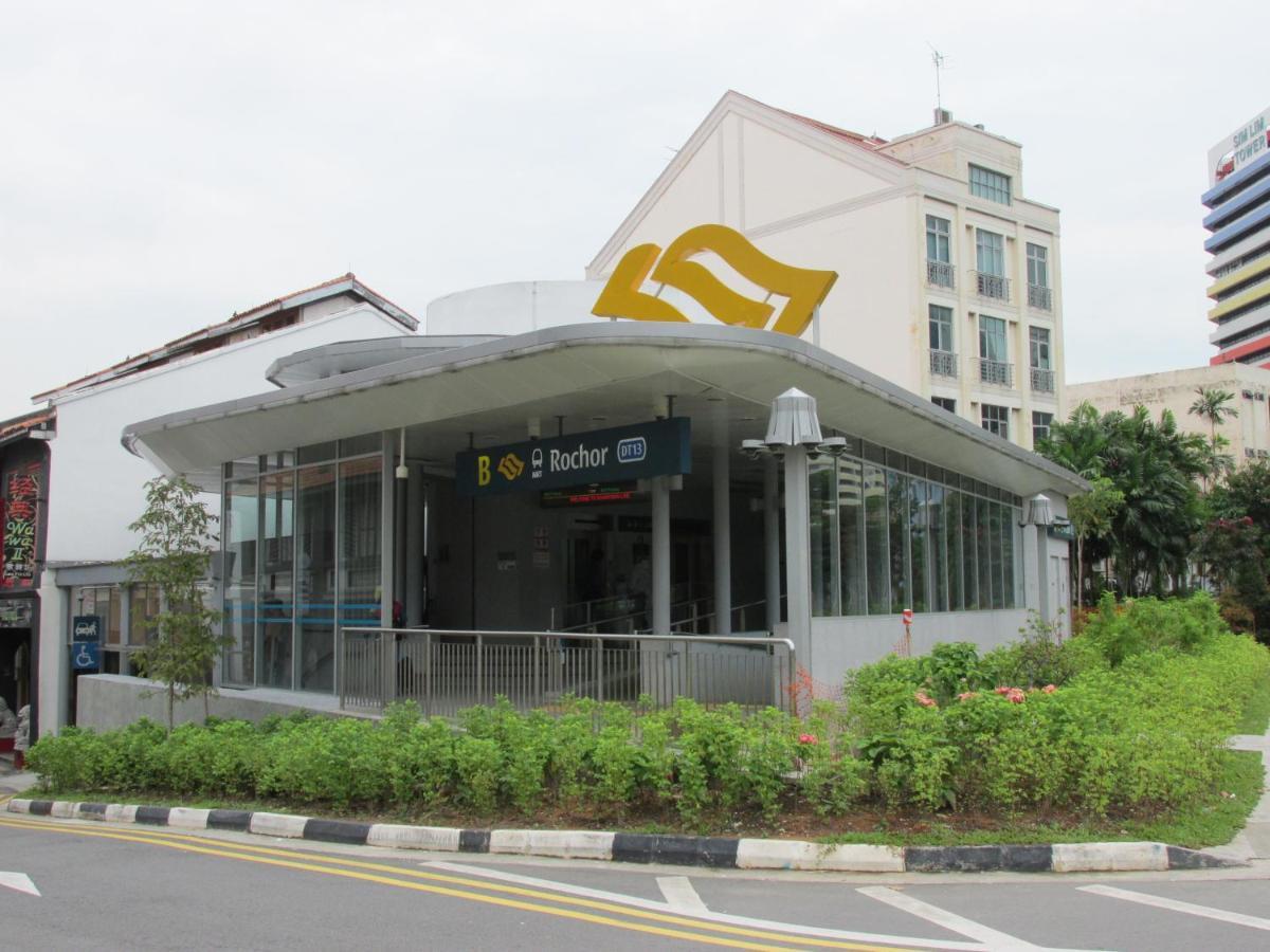 Single Sharing And Short At Sandpiper Hotel 3*
