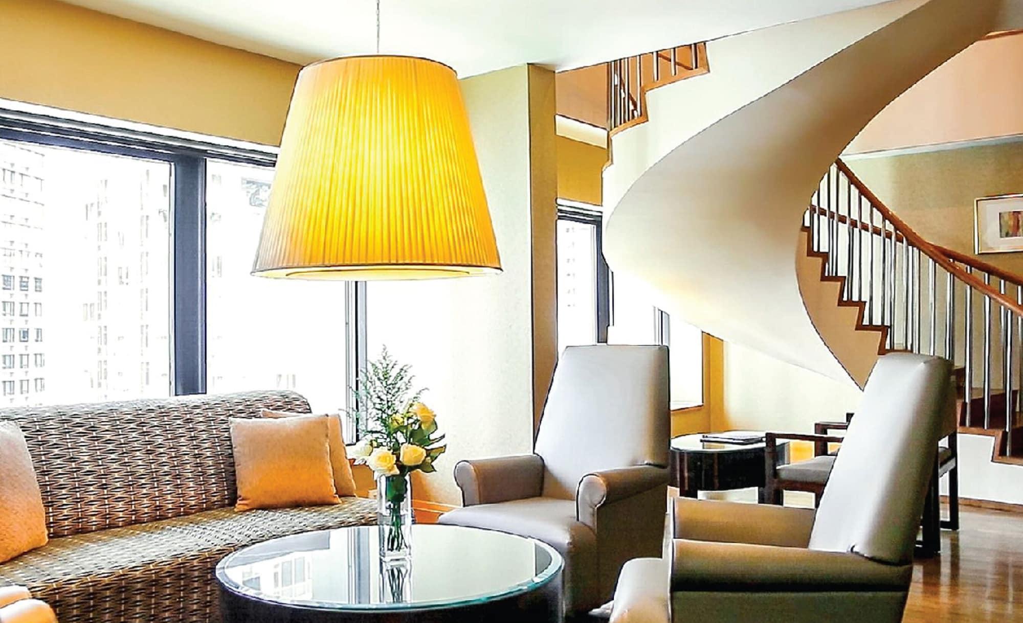 Hotel Amara - Newly Renovated Singapore