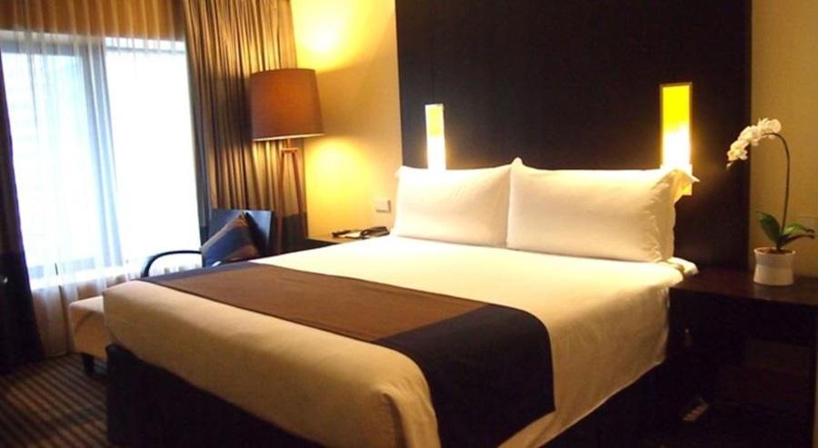 Hotel Amara - Newly Renovated Singapore