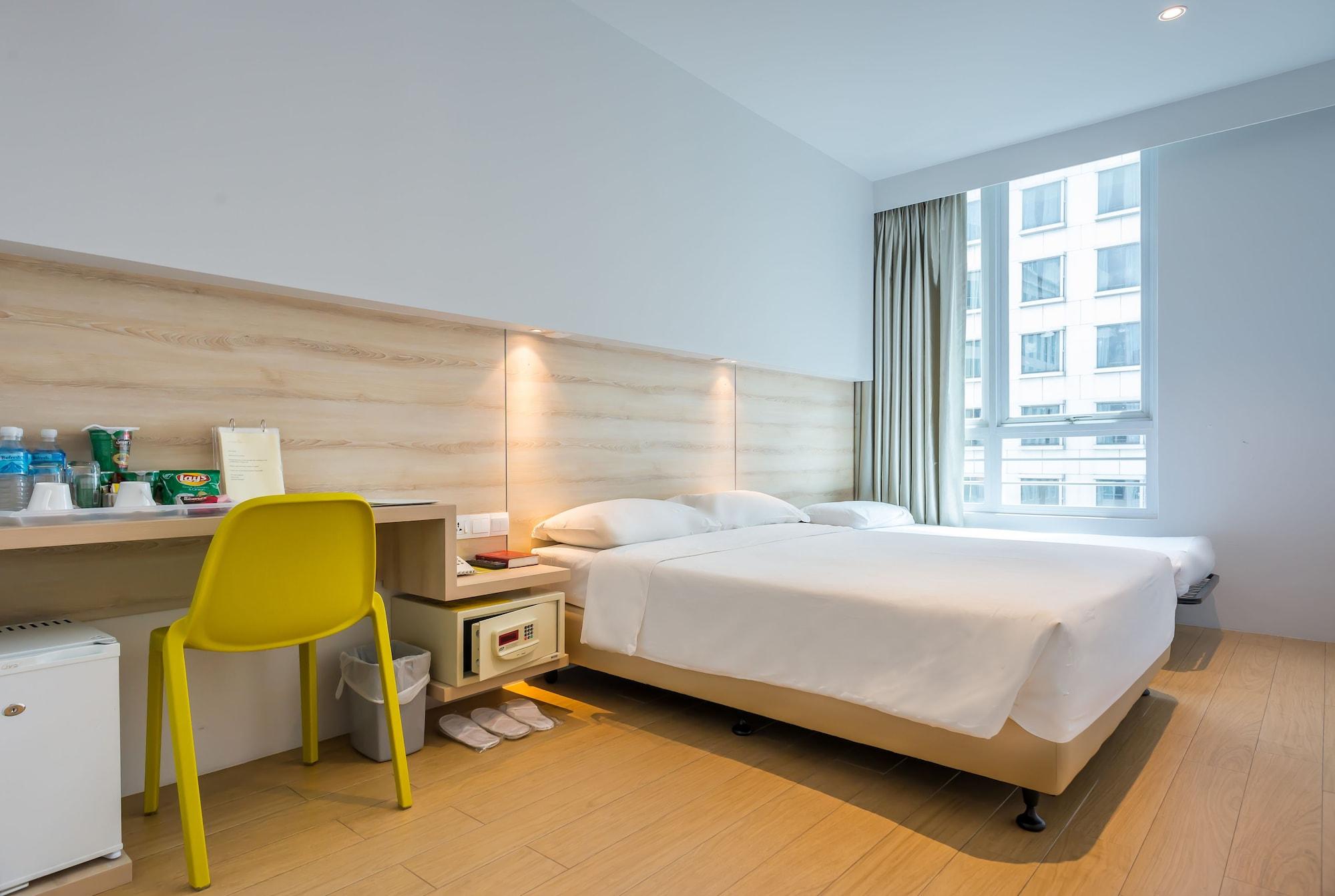 Summer View Hotel Singapore