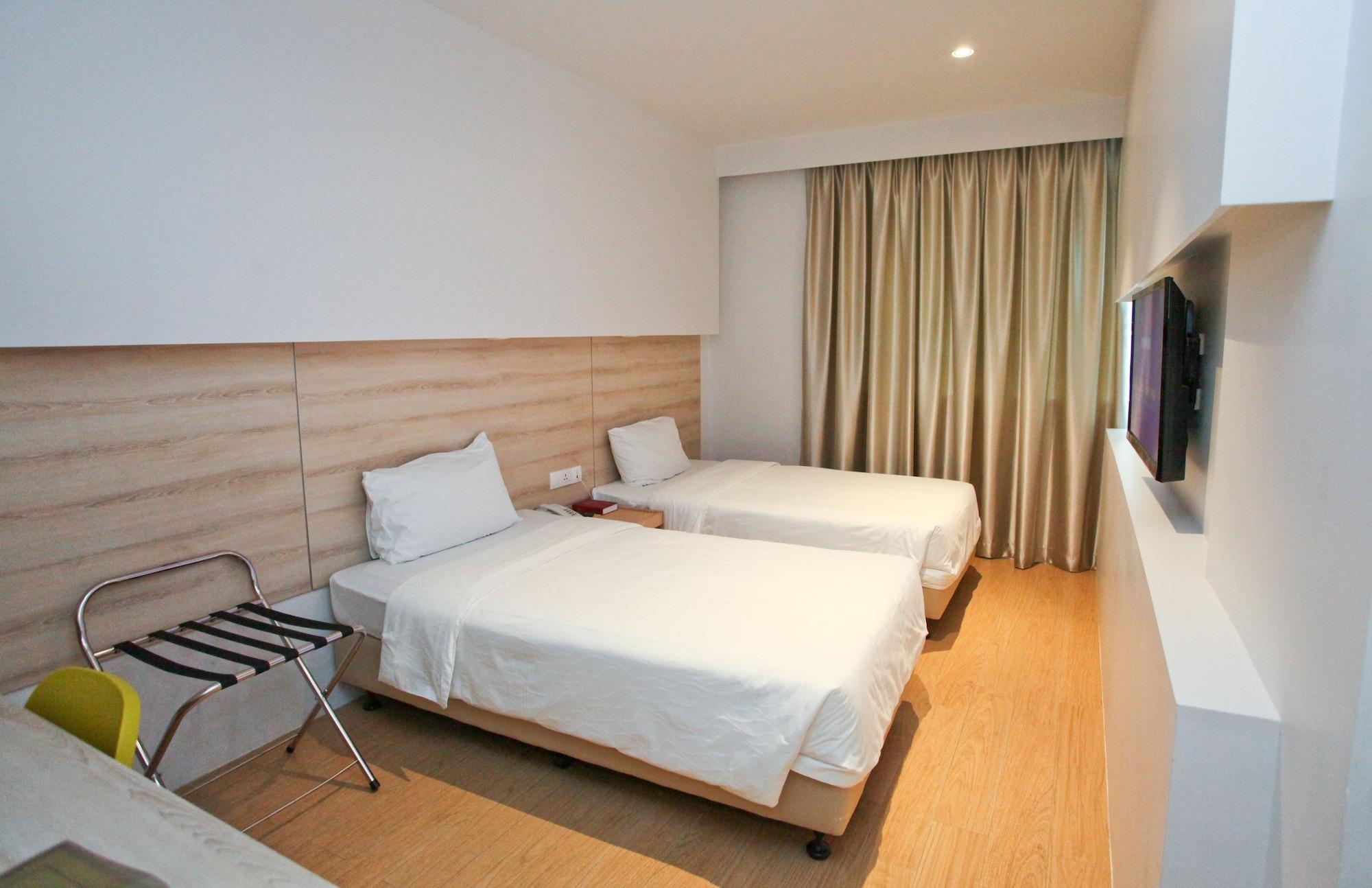 Summer View Hotel Singapore
