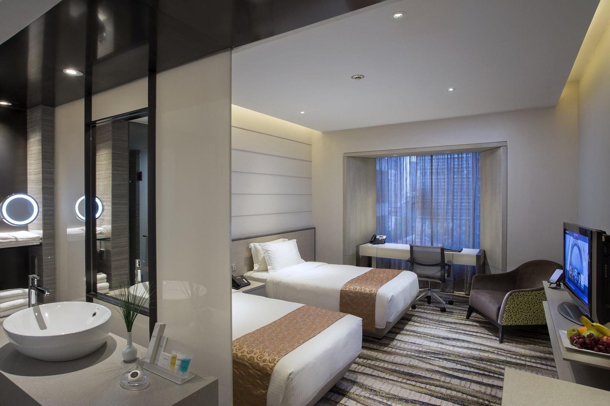 Carlton Hotel