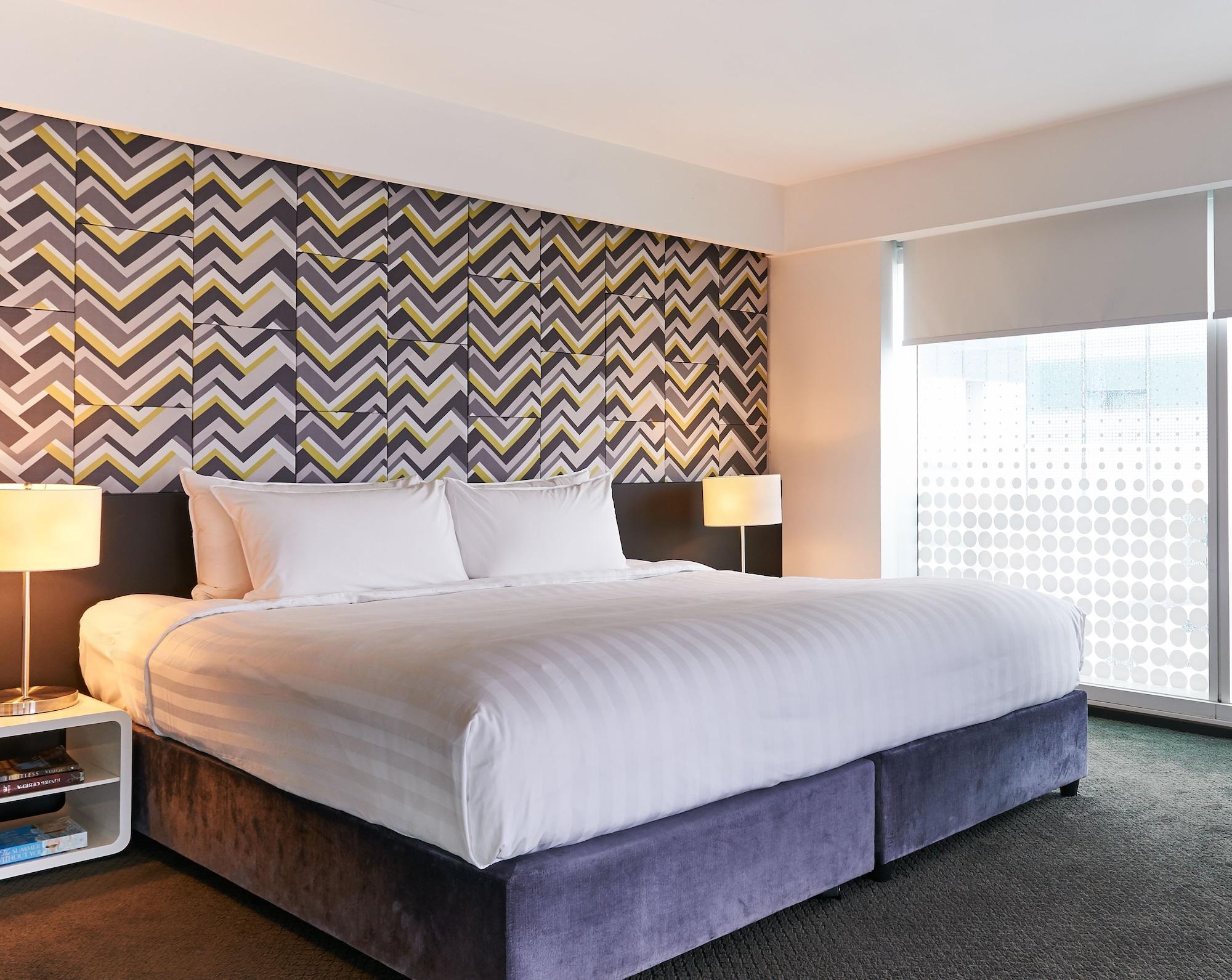Citadines Fusionopolis 5* Singapore