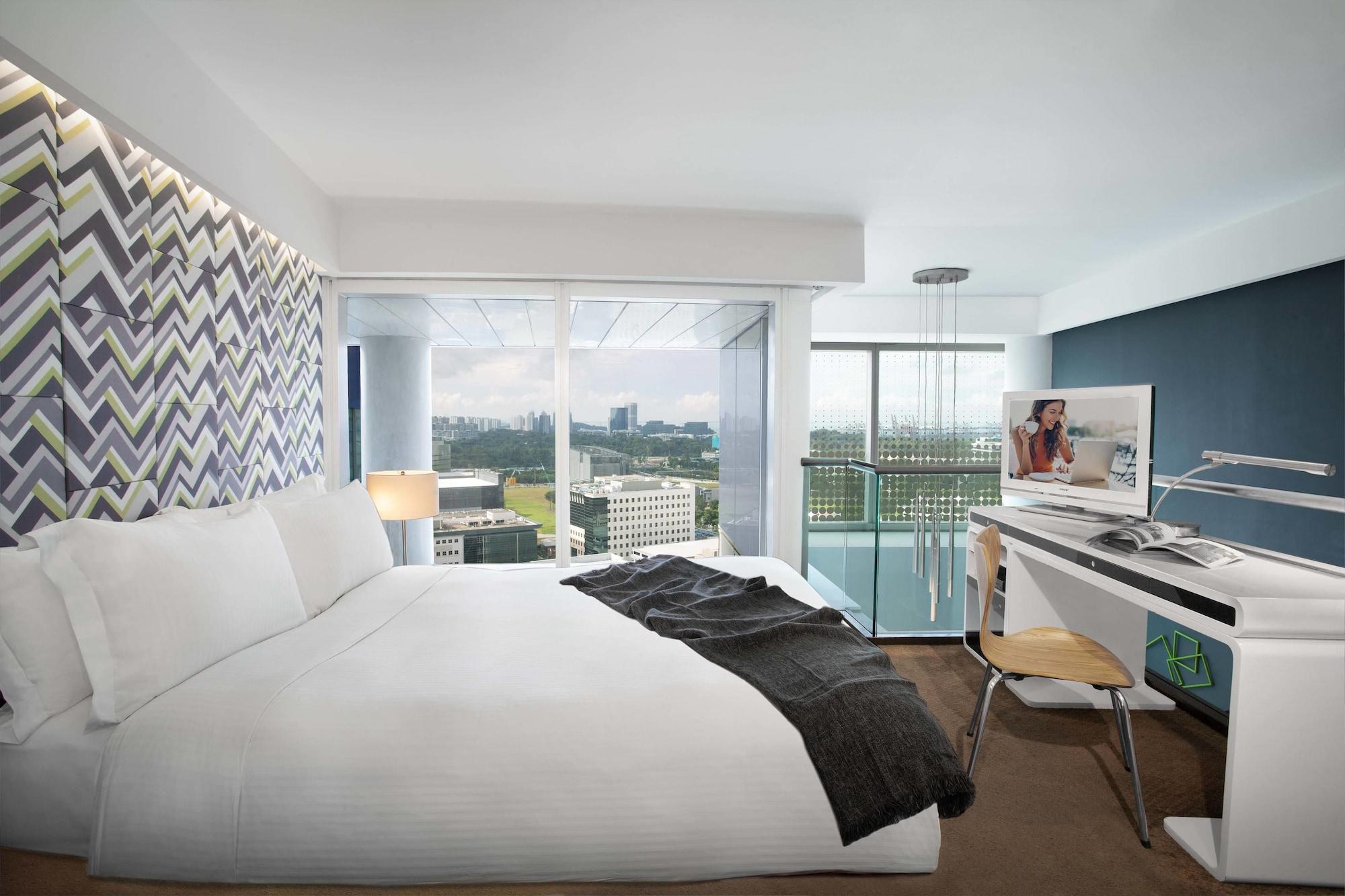Citadines Fusionopolis Aparthotel