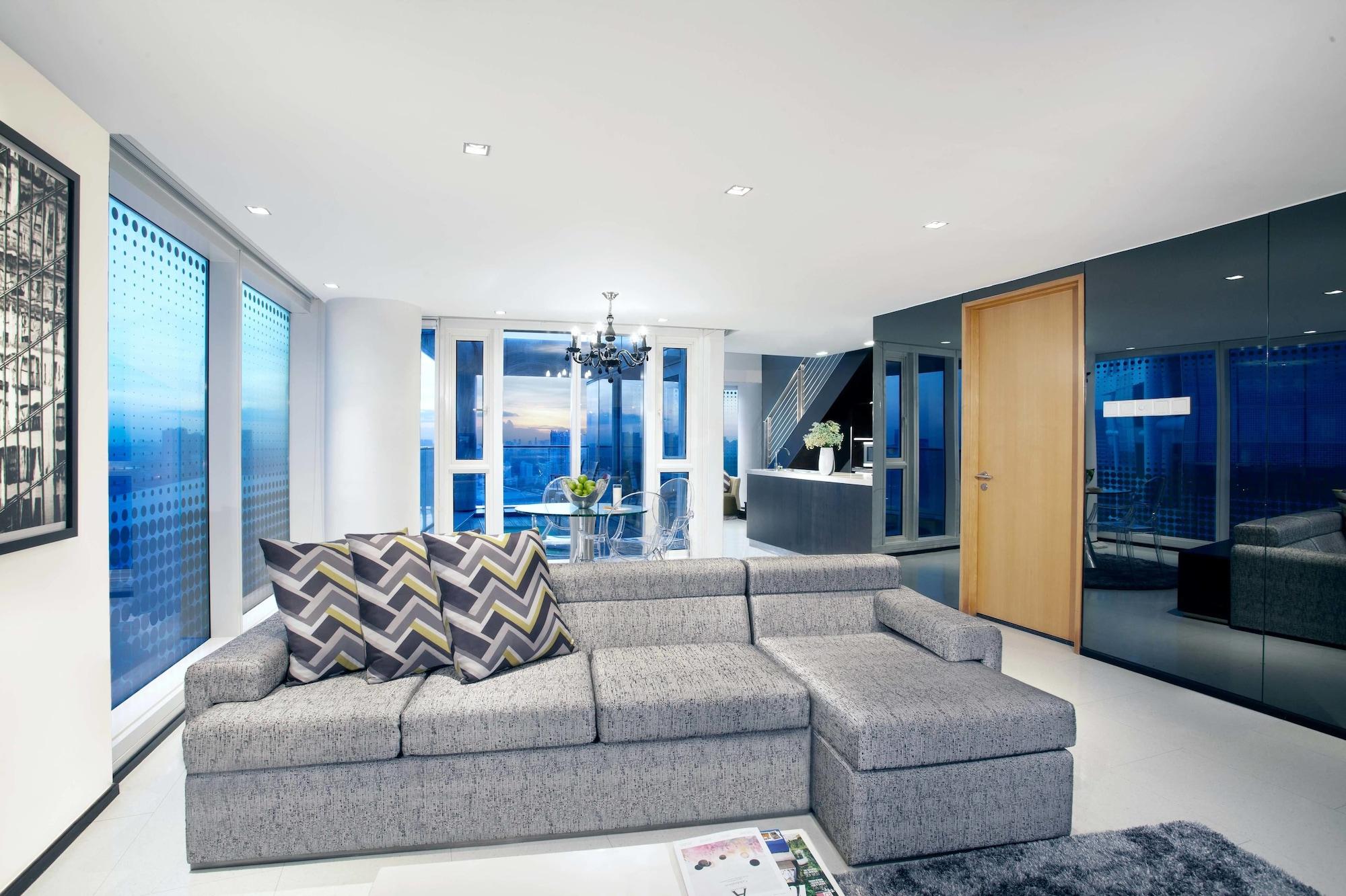 Citadines Fusionopolis Singapore