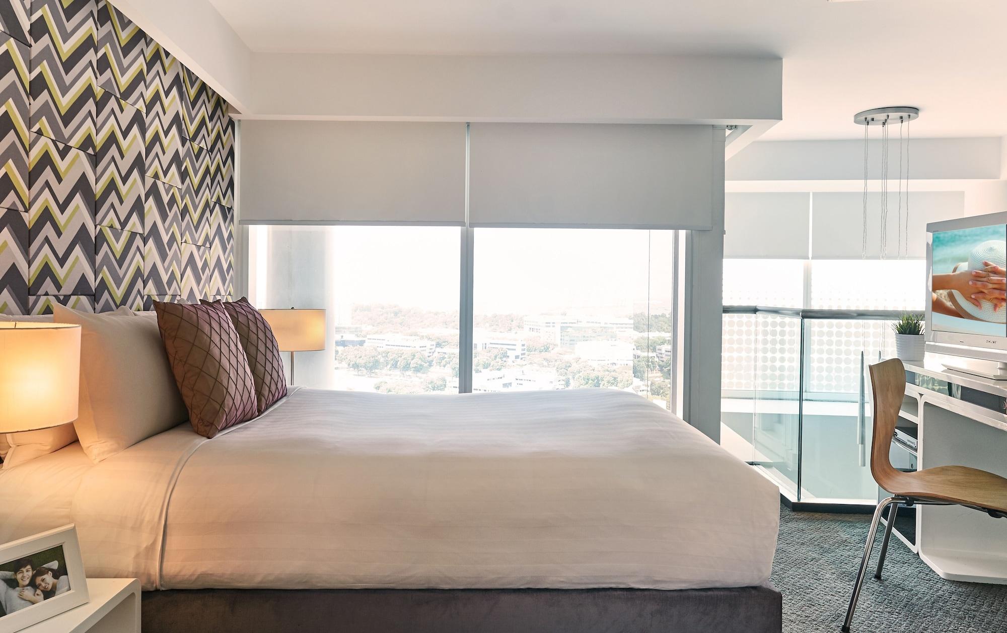 Citadines Fusionopolis 5*
