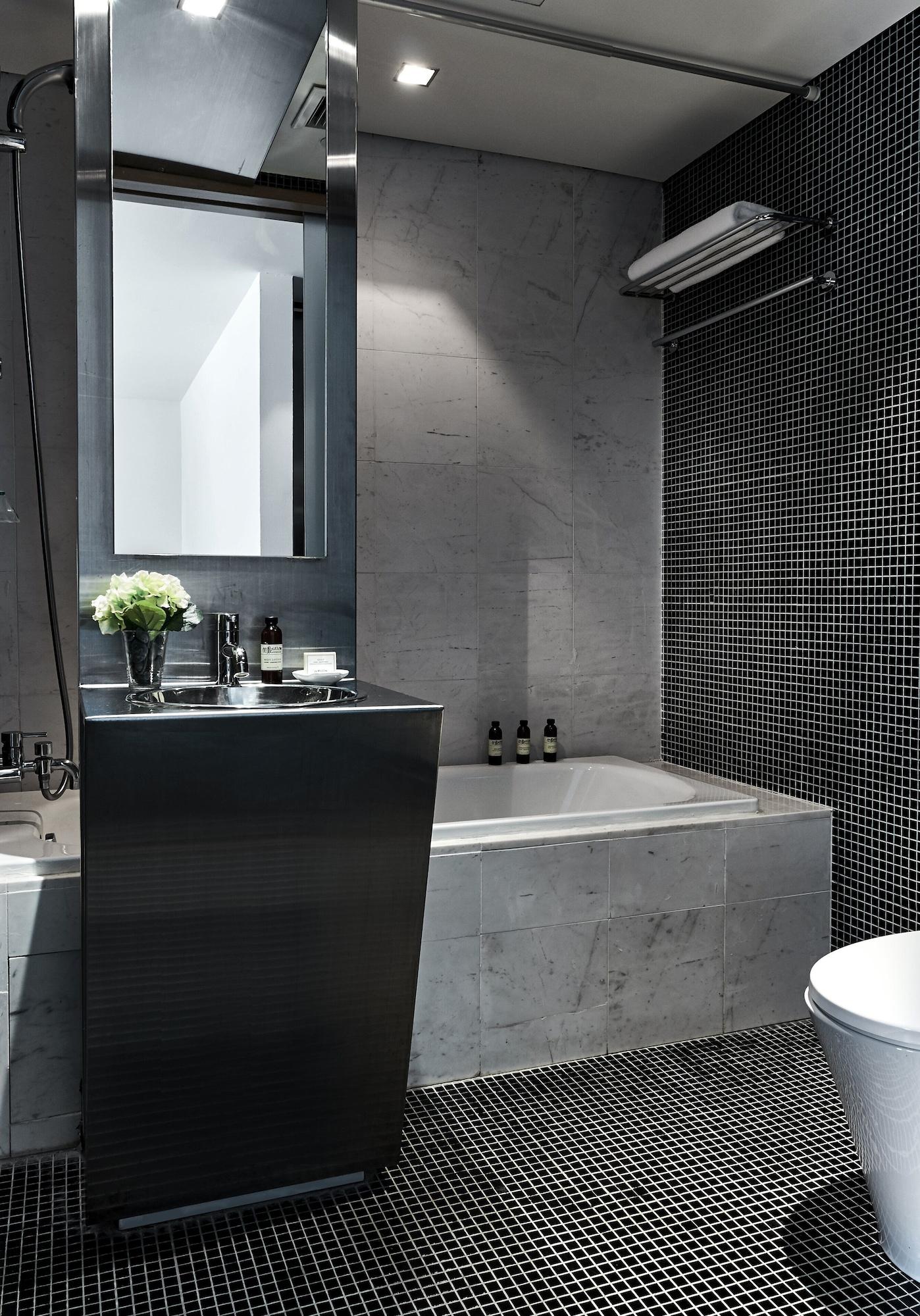 Citadines Fusionopolis 5*