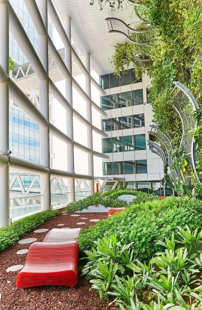 Citadines Fusionopolis Aparthotel