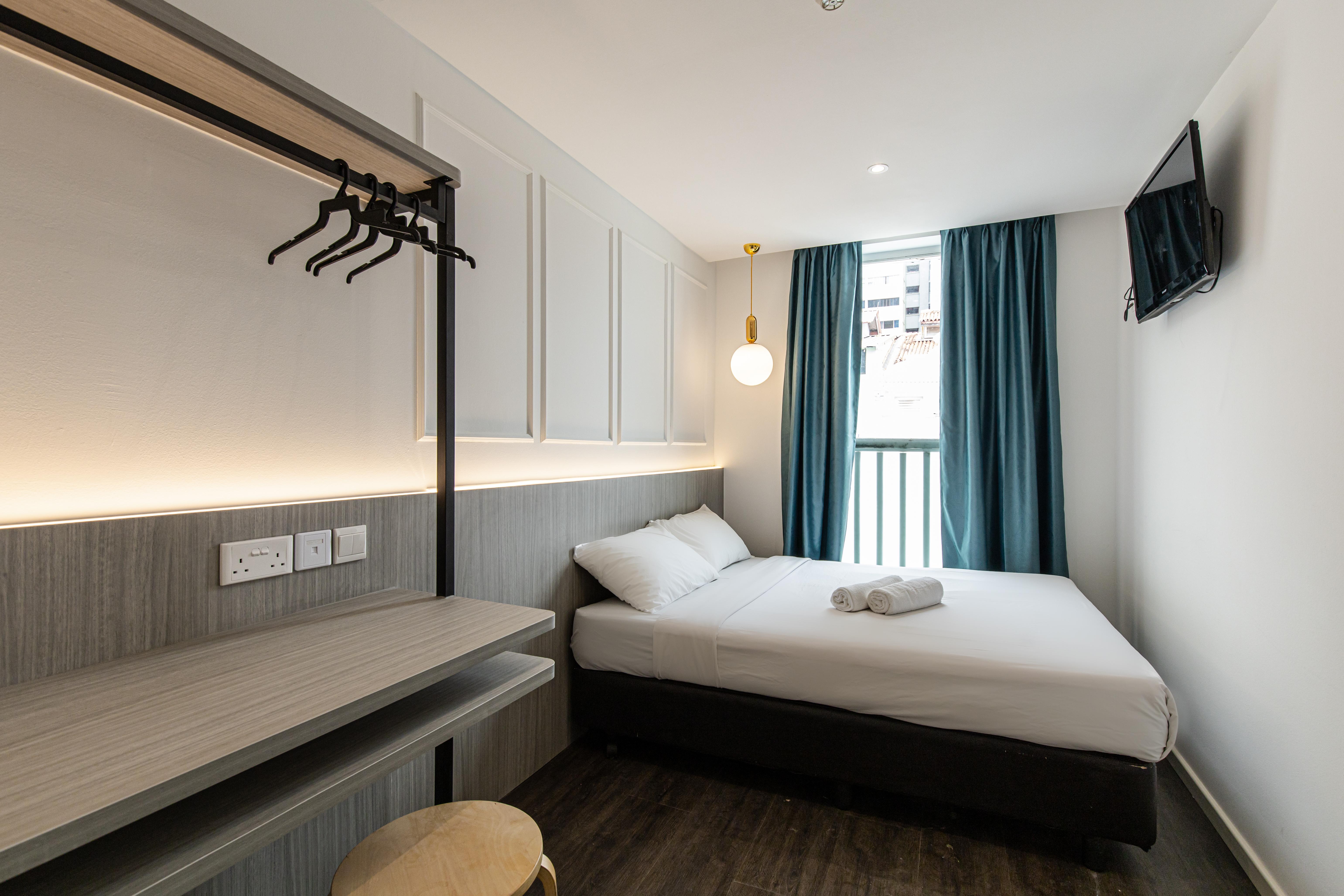 Hotel Philip 3*