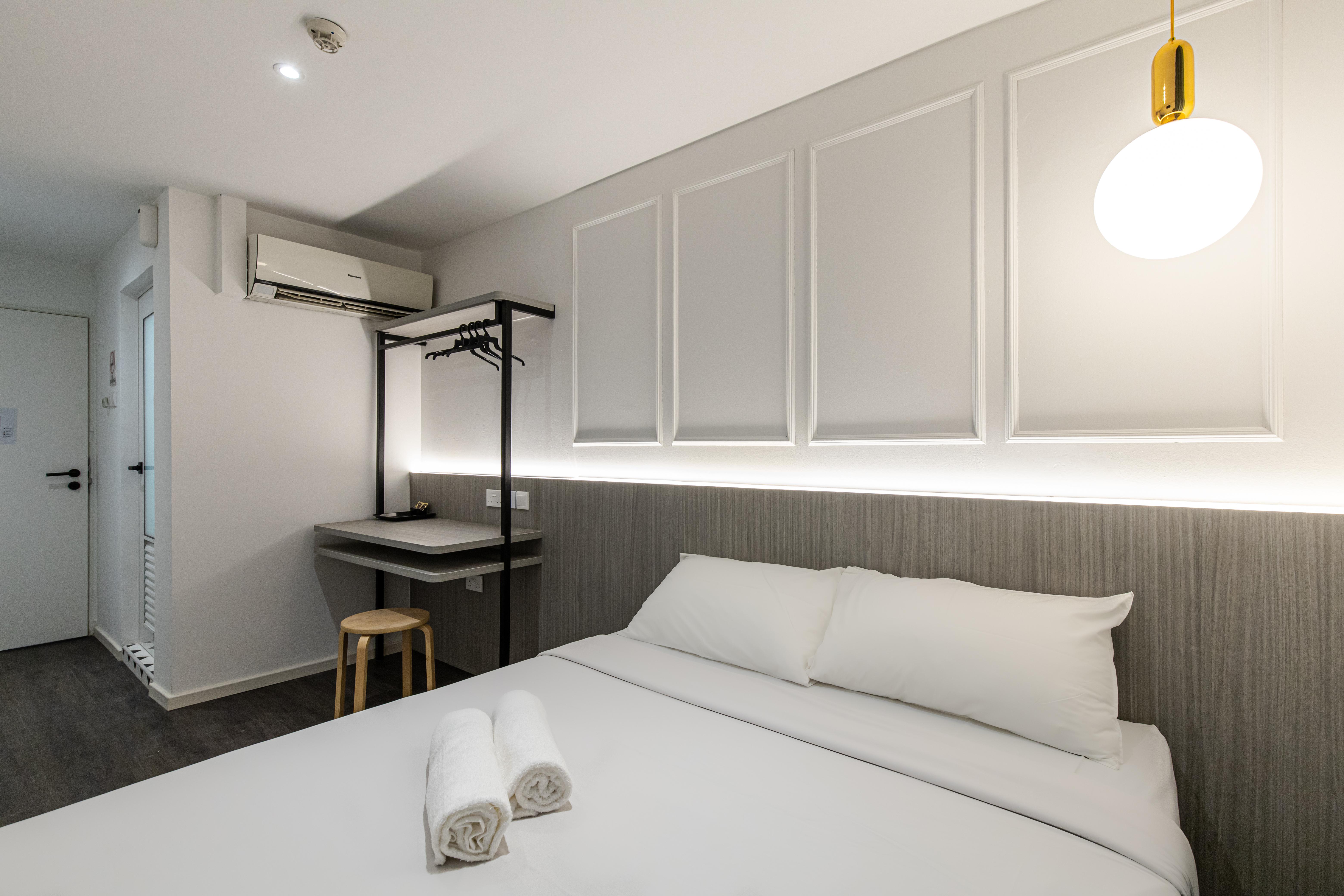Hotel Philip