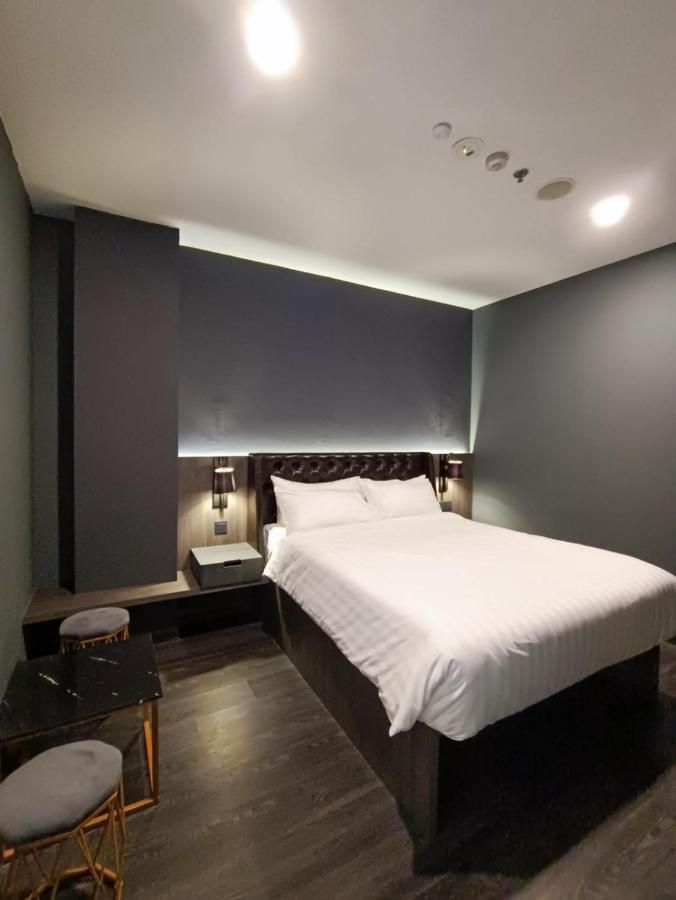 Jjh - Newly Opened Near Bugis Hotel *