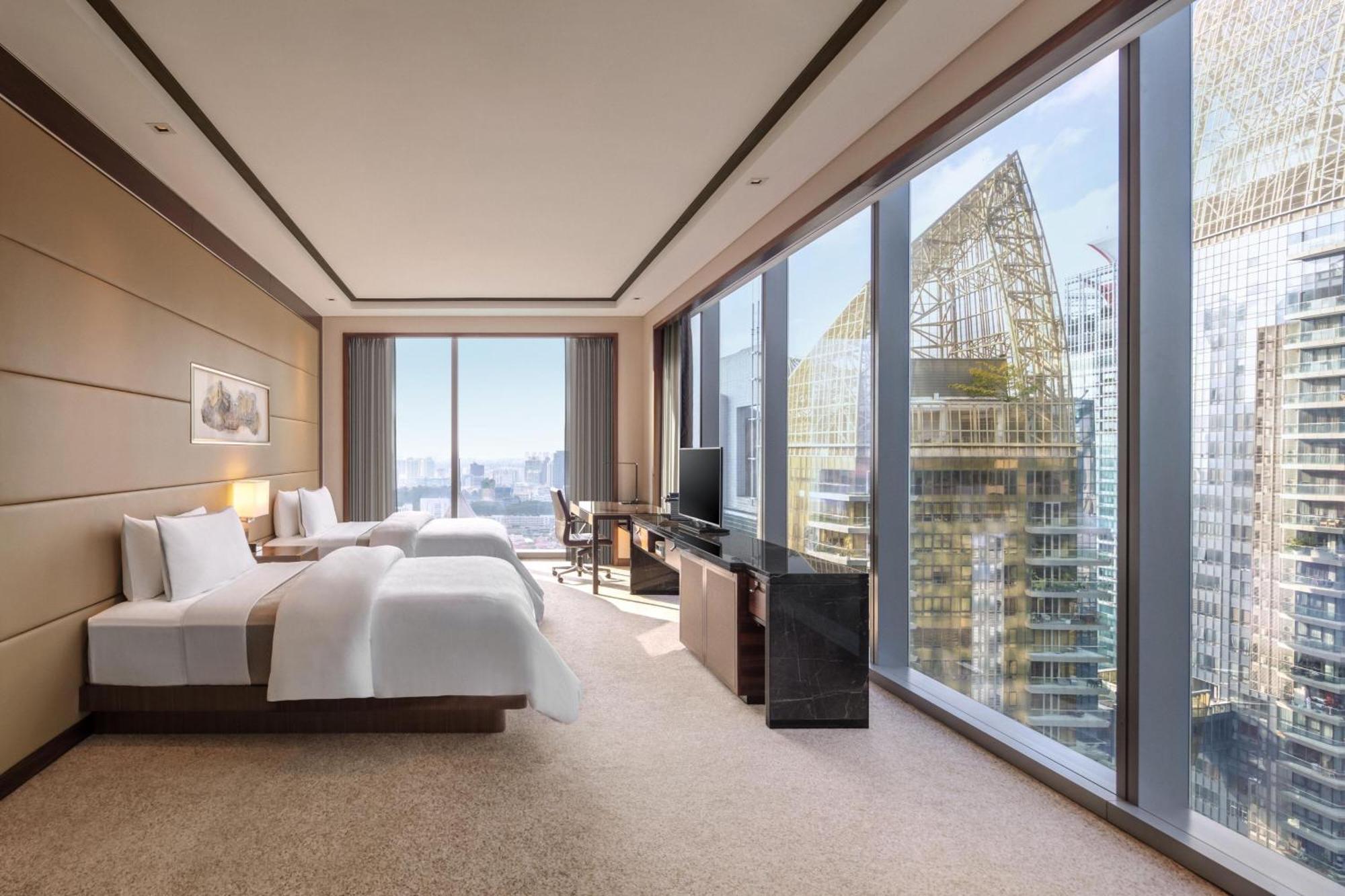 Hotel The Westin Singapore