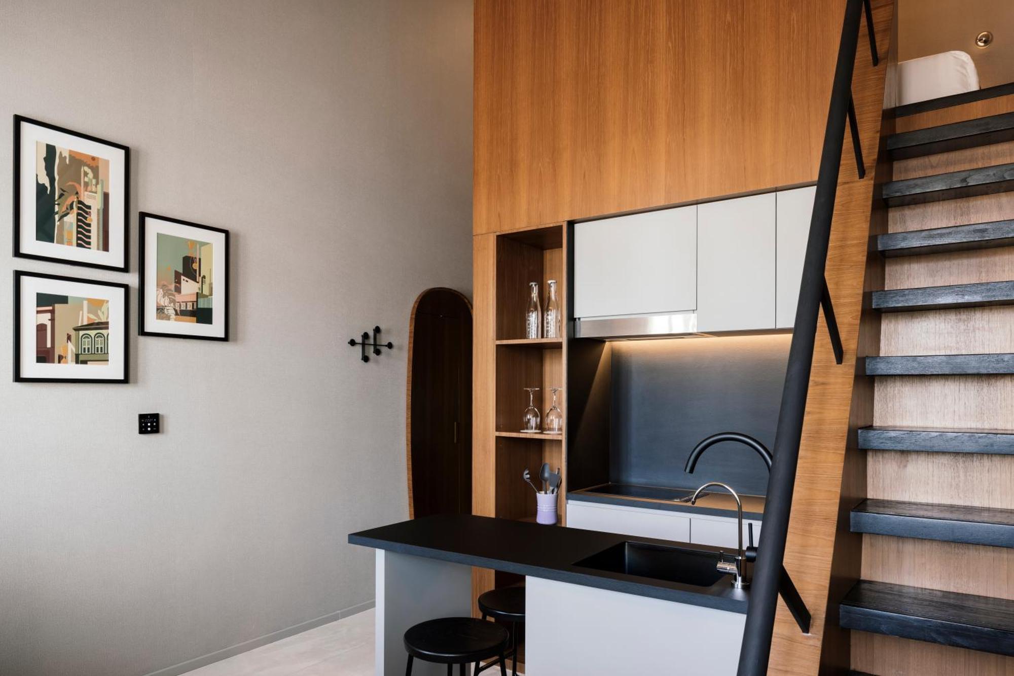 Wanderlust, The Unlimited Collection Managed By The Ascott Limited 4*
