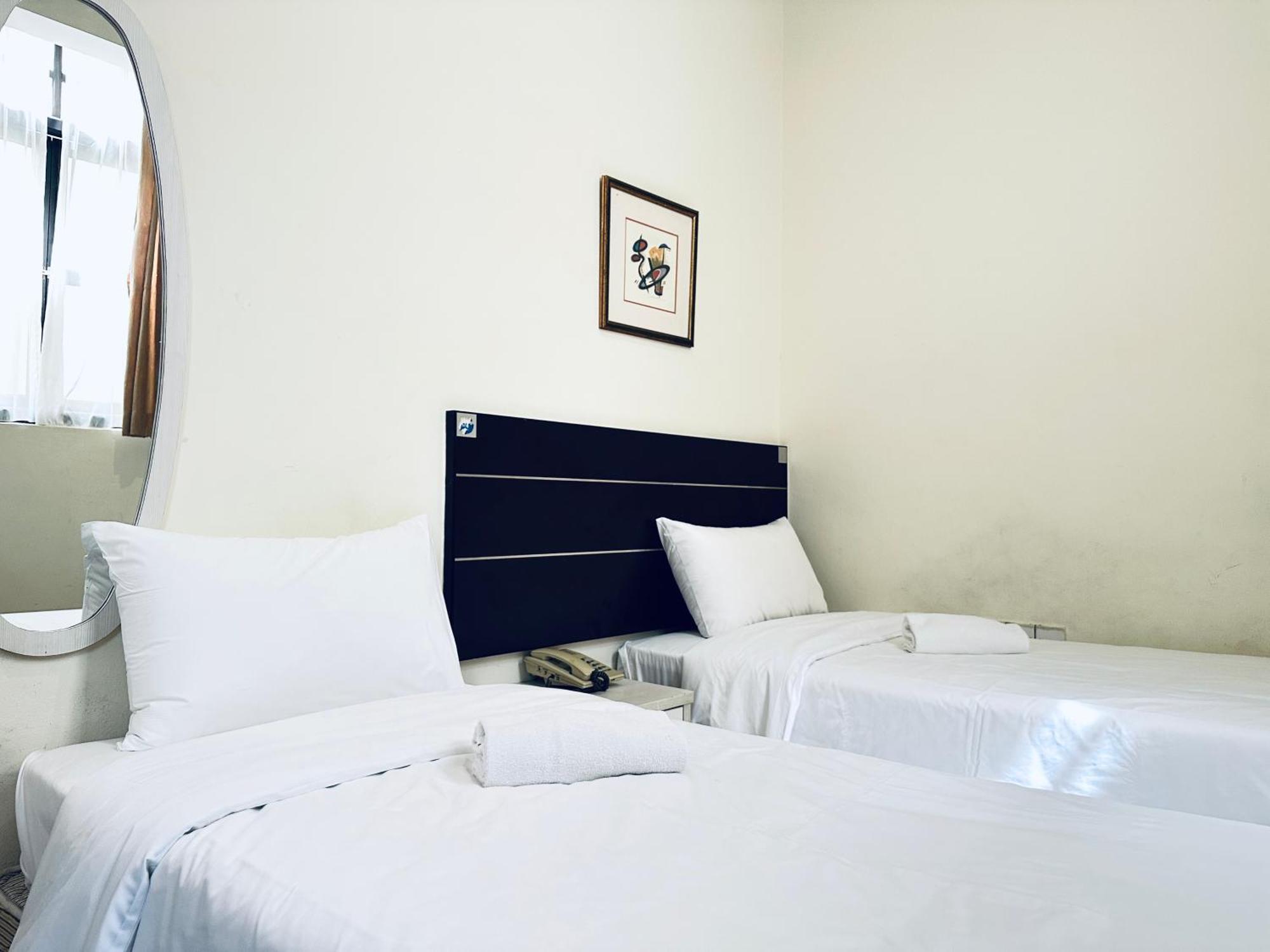 Asphodel Singapore