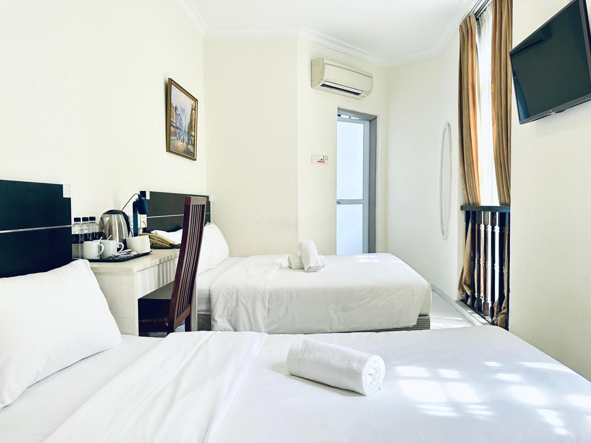 Asphodel Singapore