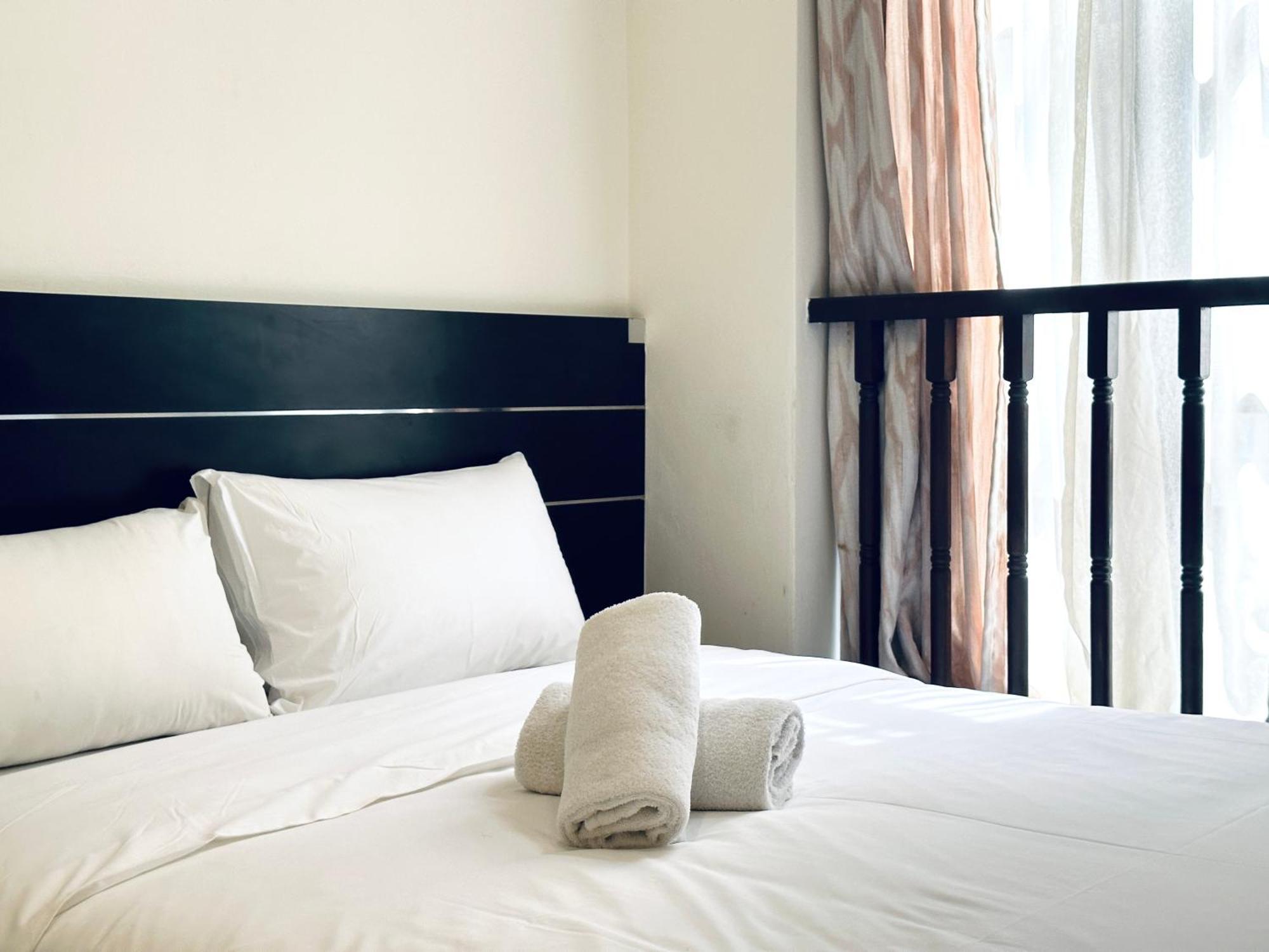 Hotel Asphodel 2*