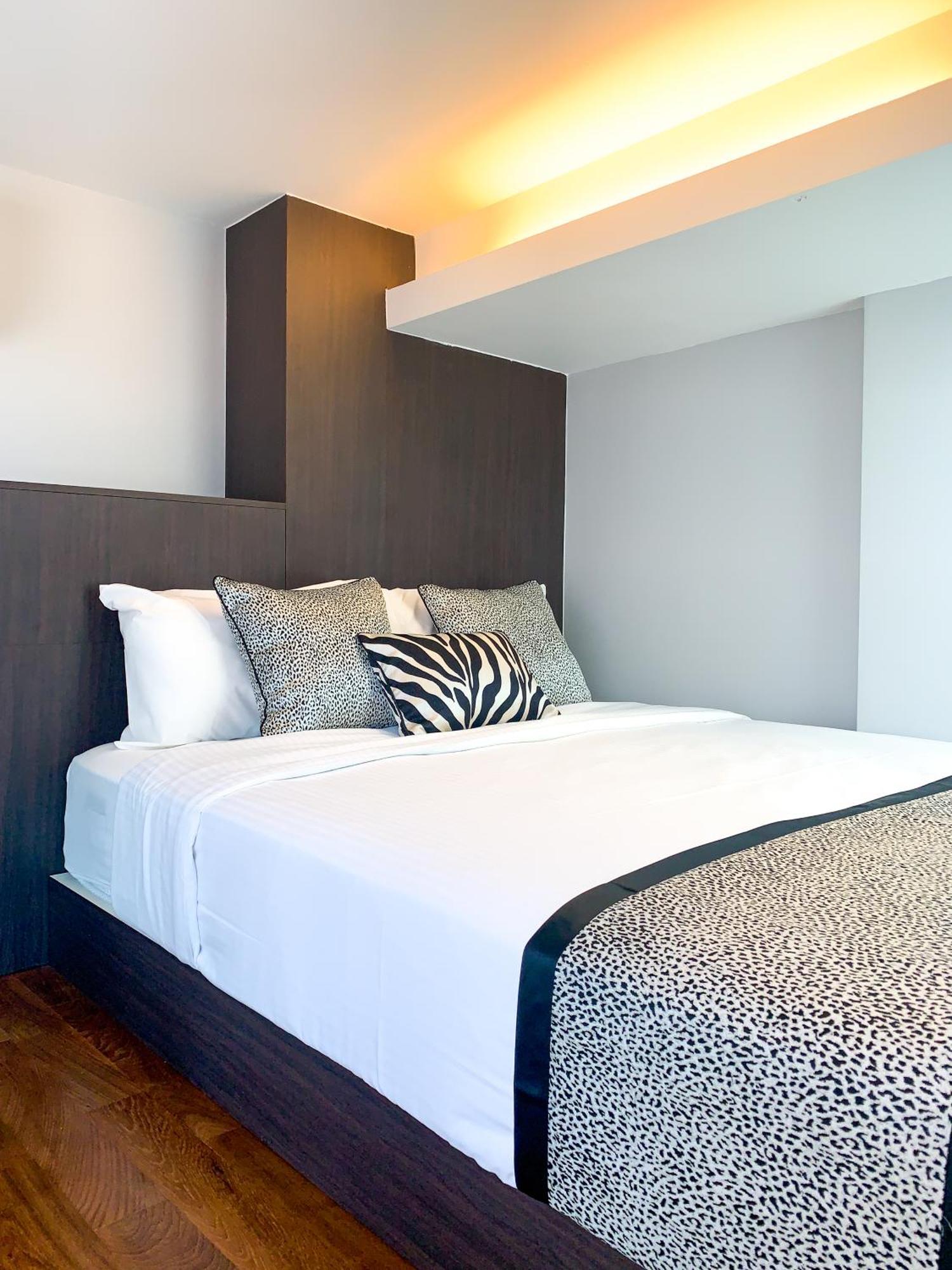 Aparthotel Heritage Collection On Seah - Mobile App Check-in 3*
