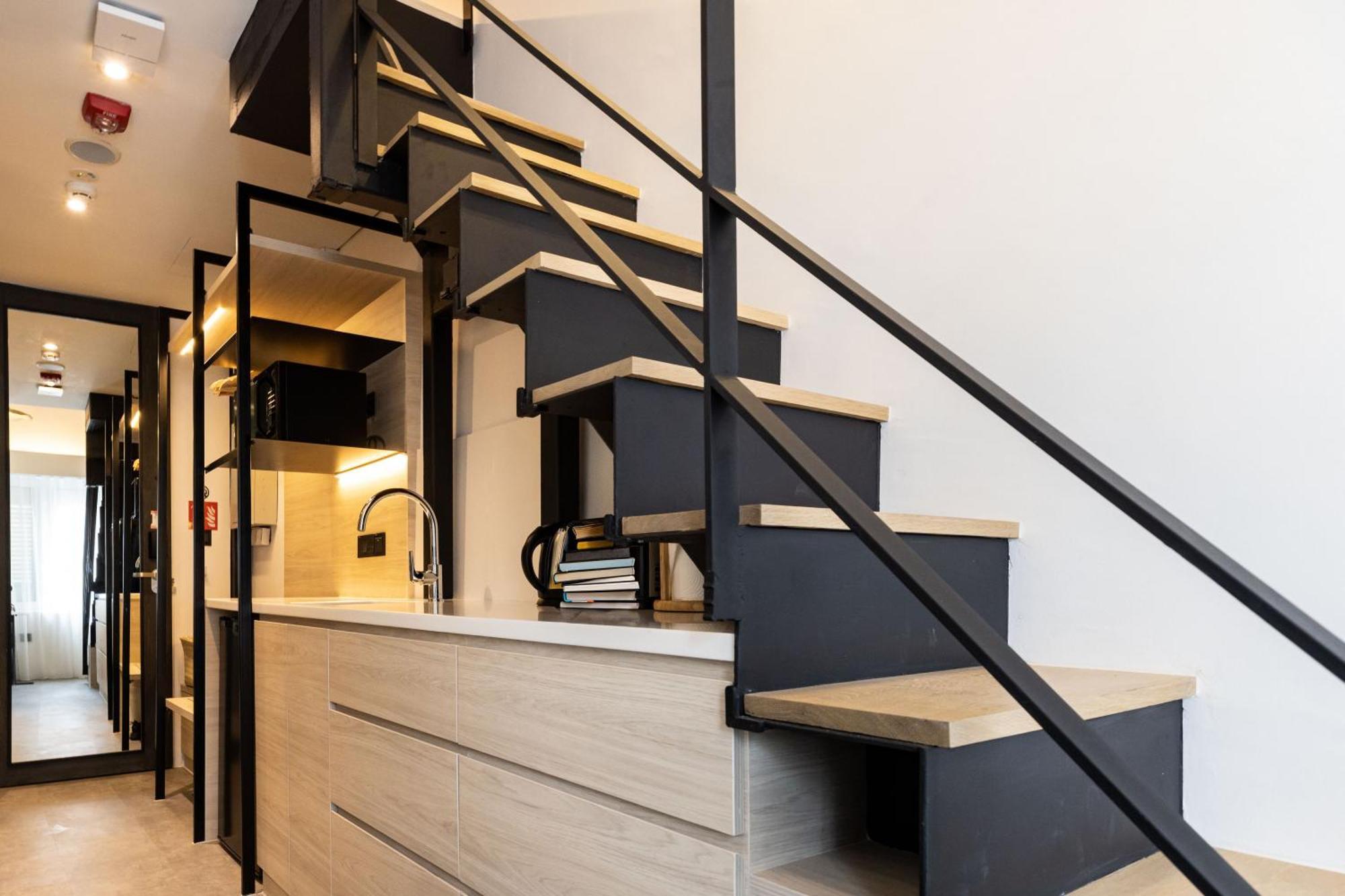 Heritage Collection On Pagoda - Mobile App Check-in Aparthotel Singapore
