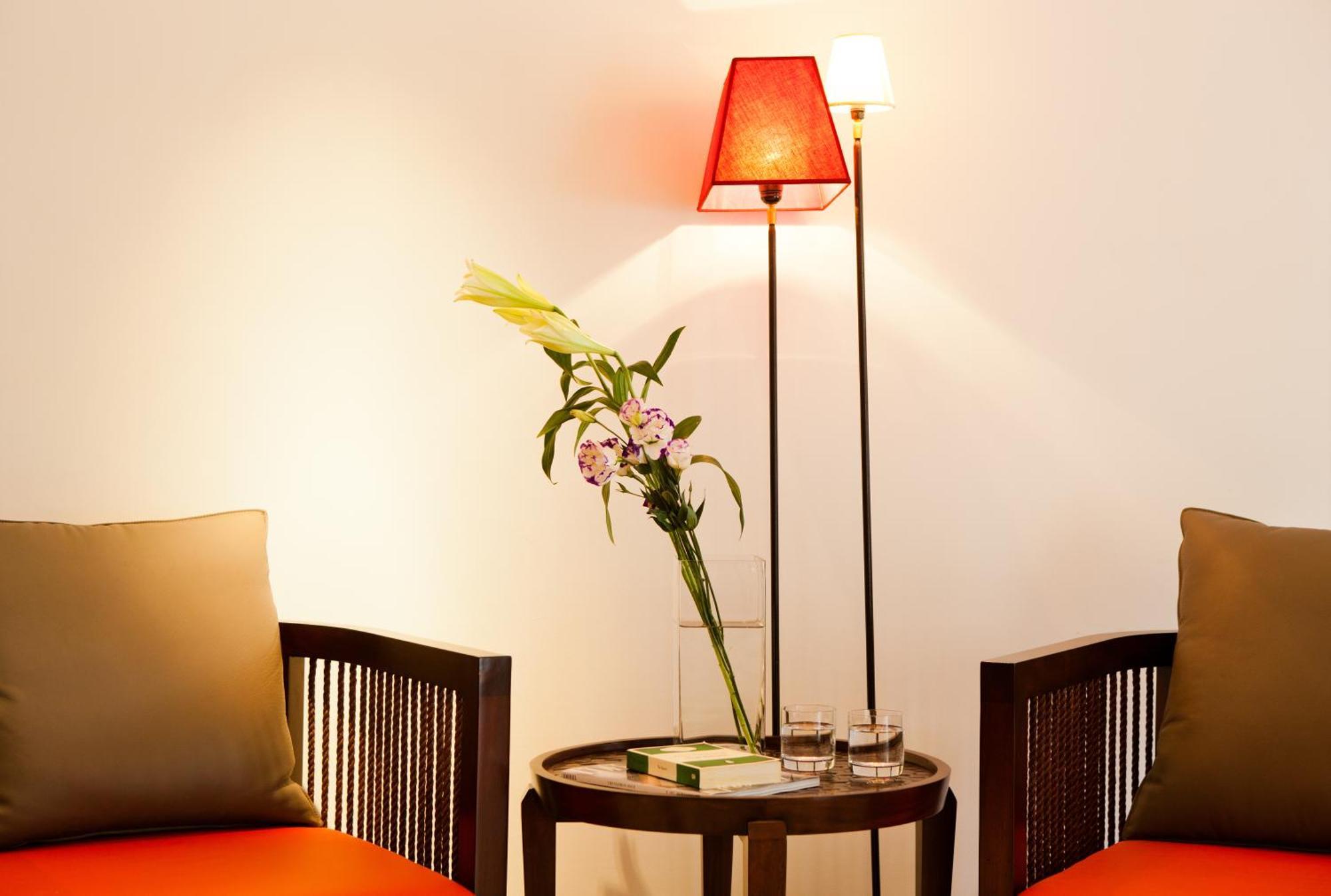 Hotel The Sultan 3*