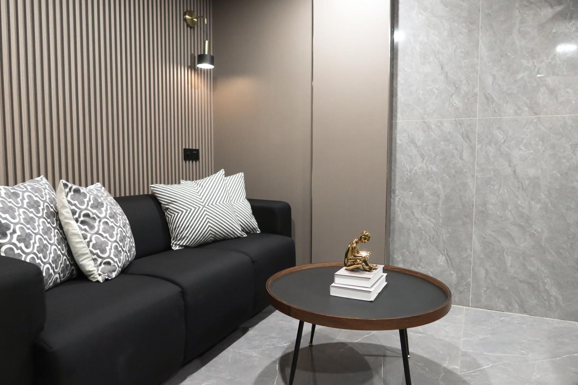 Recharge & Apartment Singapore