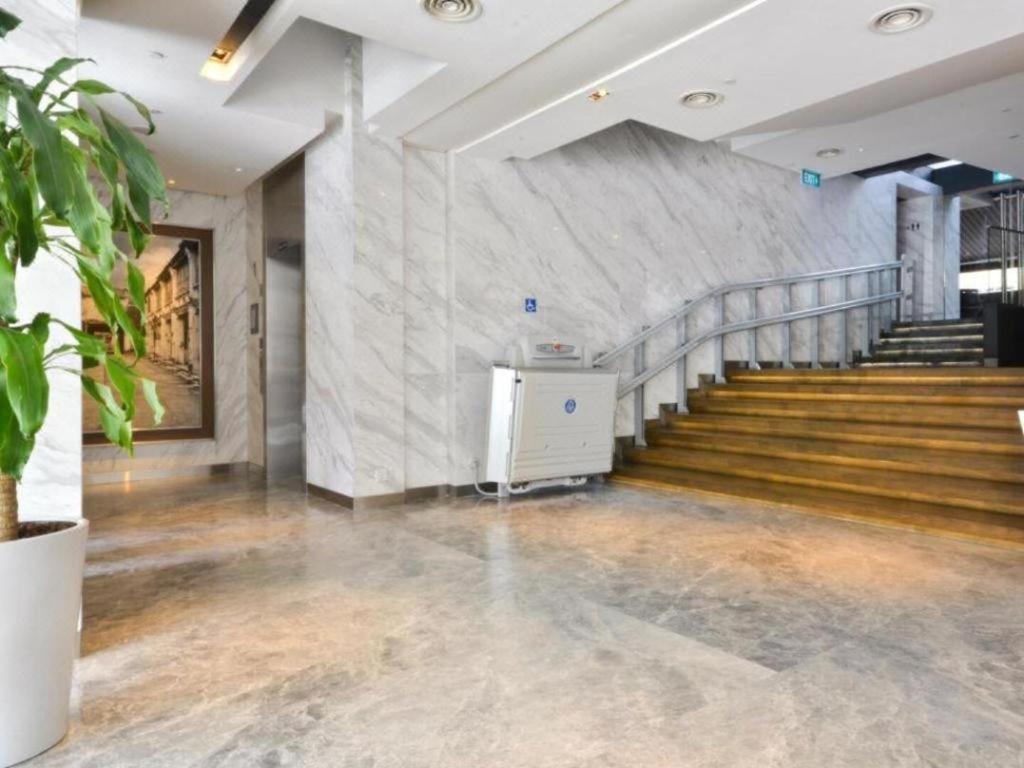 Nuve Stellar Hotel Singapore