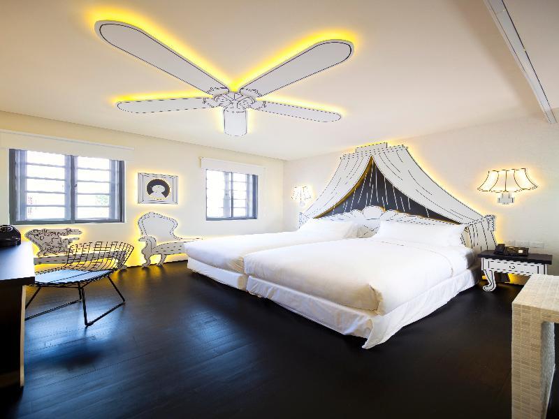 Hotel Wanderlust, The Unlimited Collection Managed By The Ascott Limited