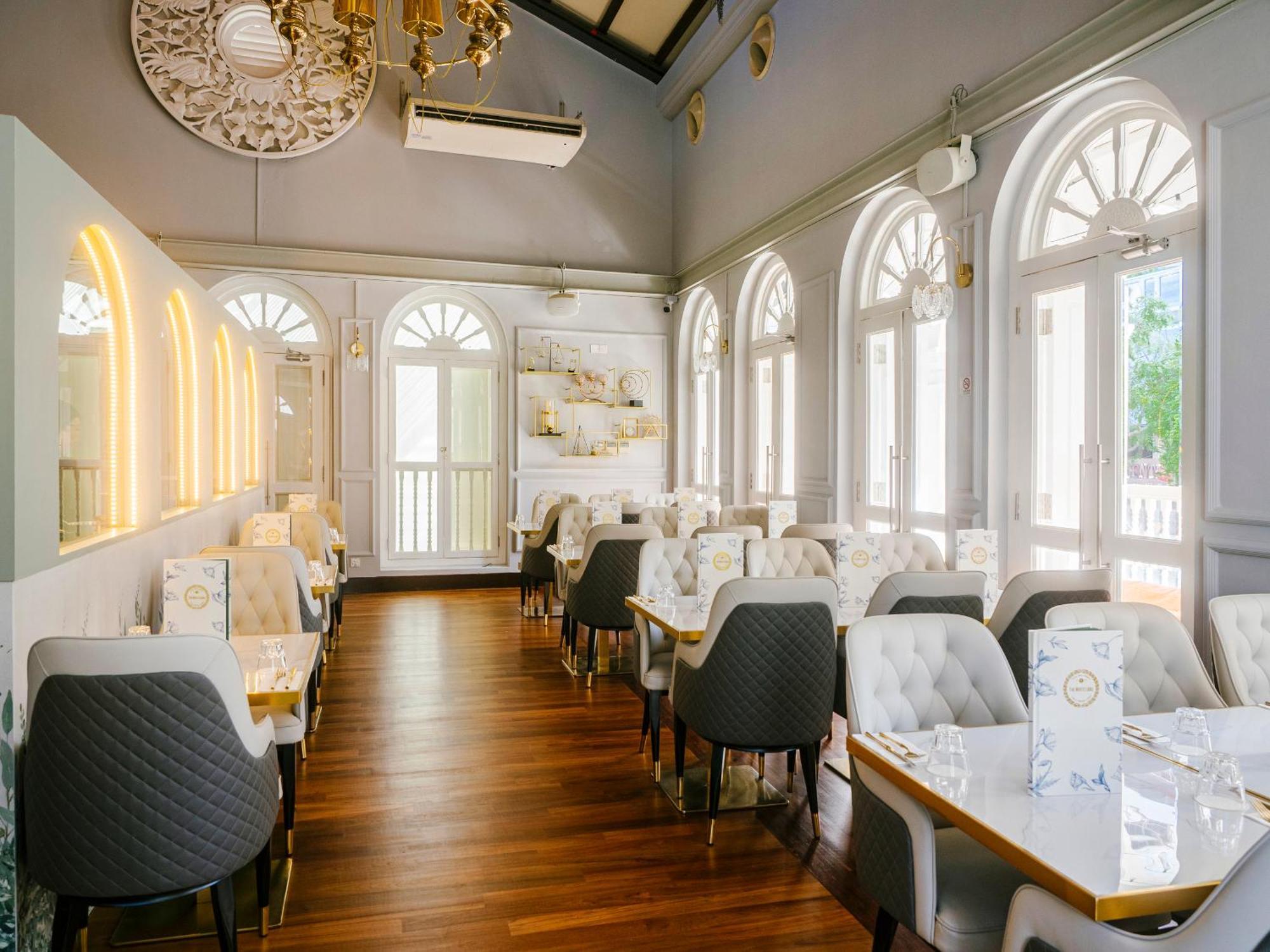 The Sultan Hotel
