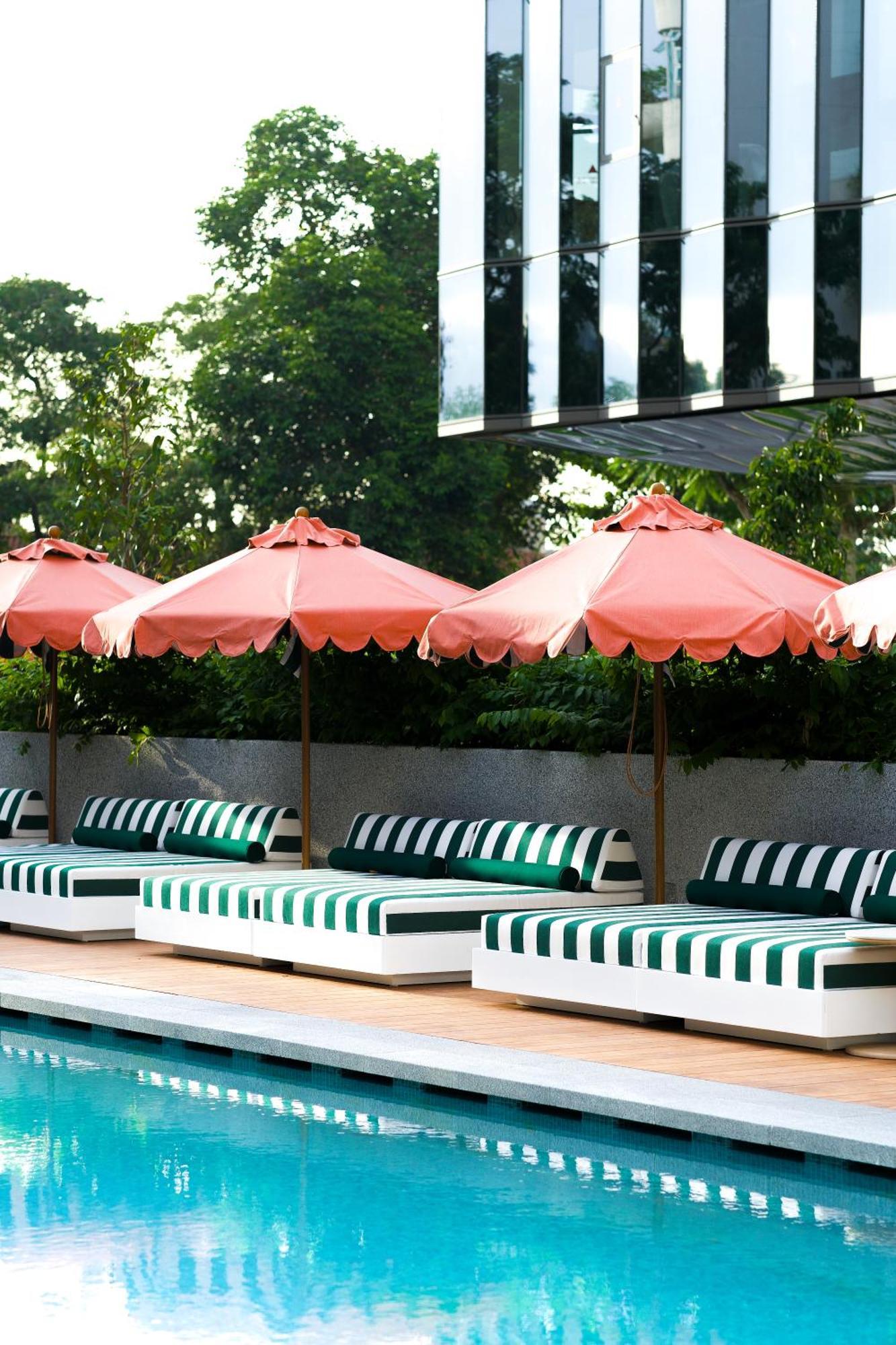 Hotel The Standard,