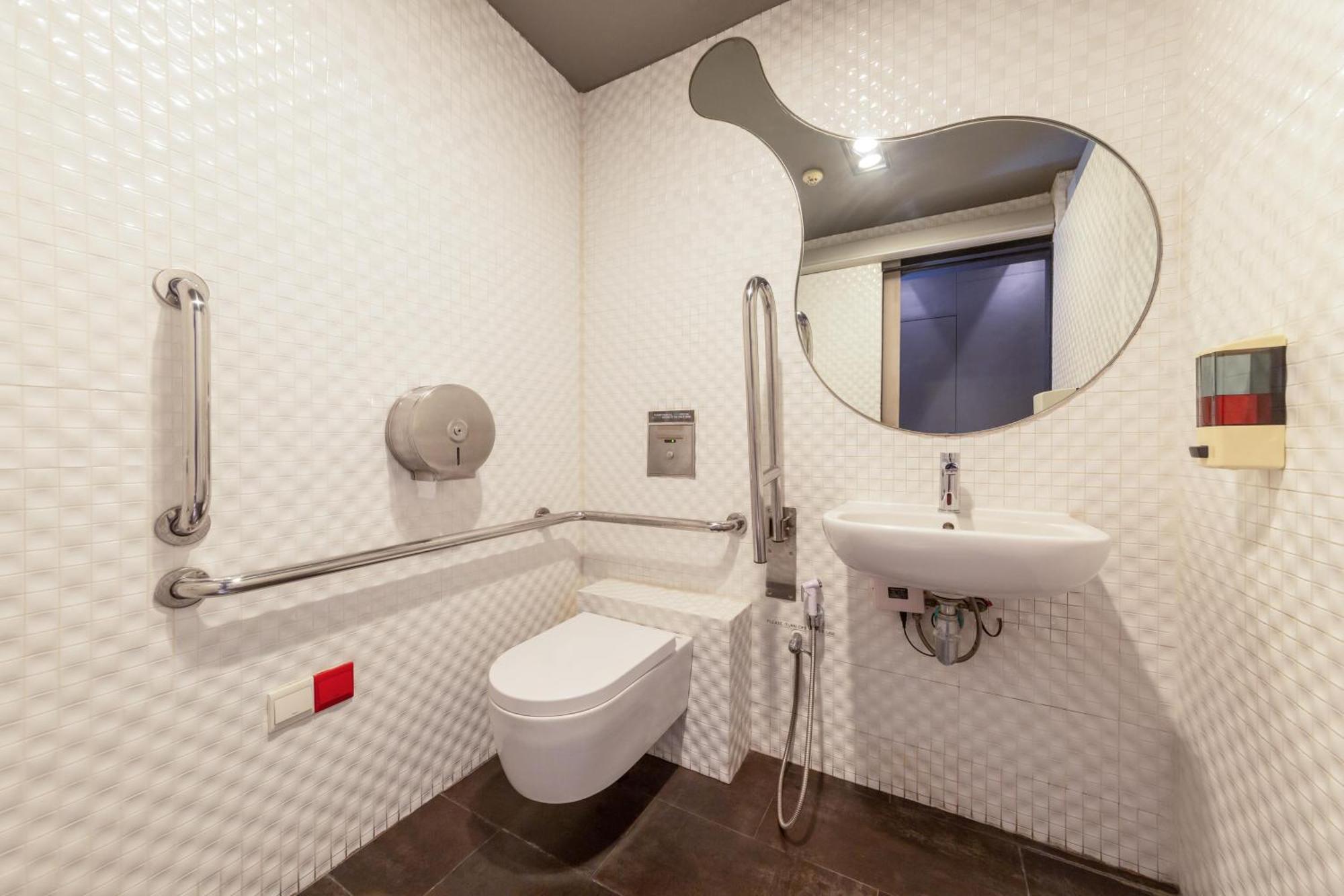 Hostel Bluewaters Female-only