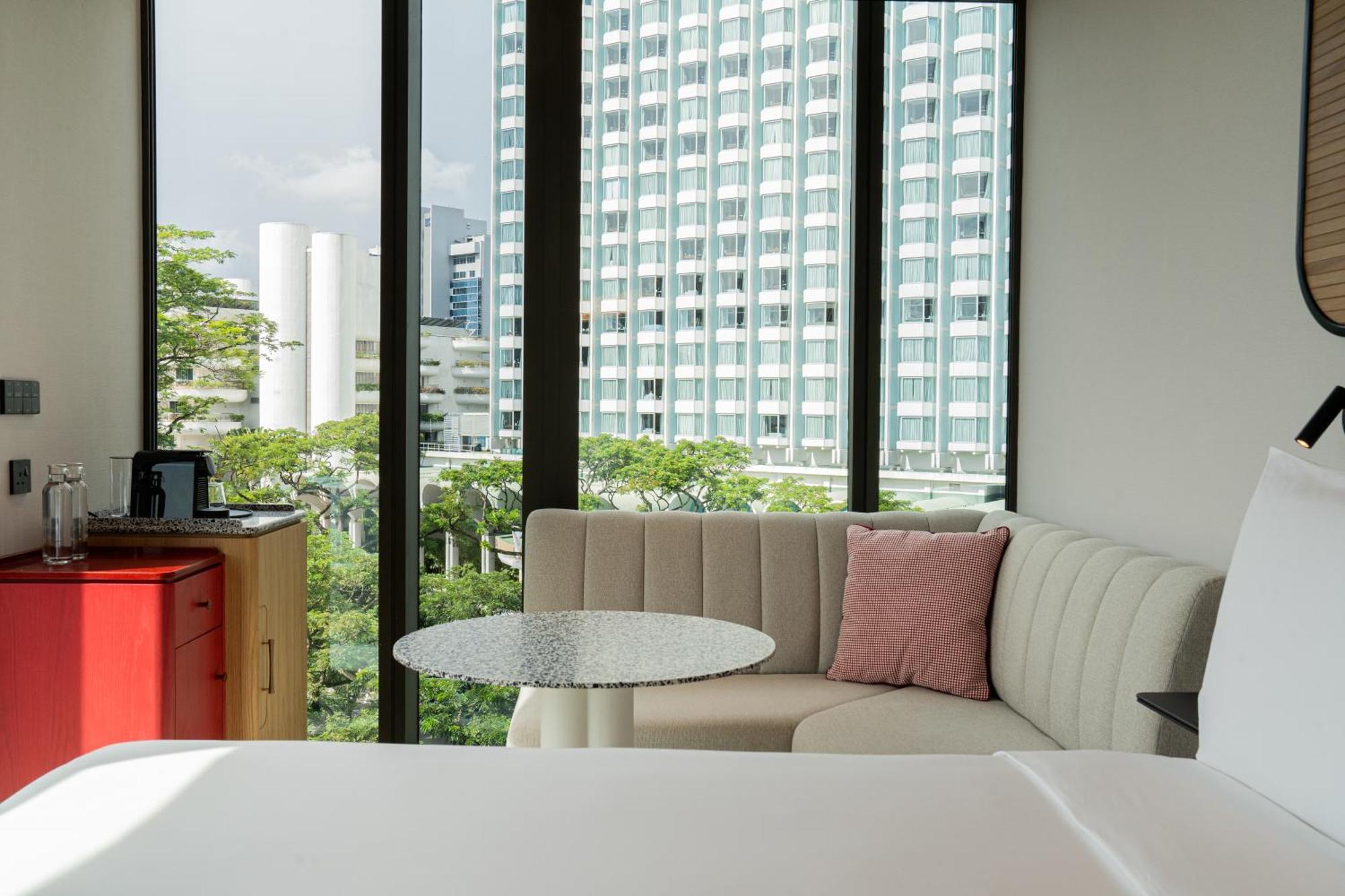 Hotel The Standard, 5*