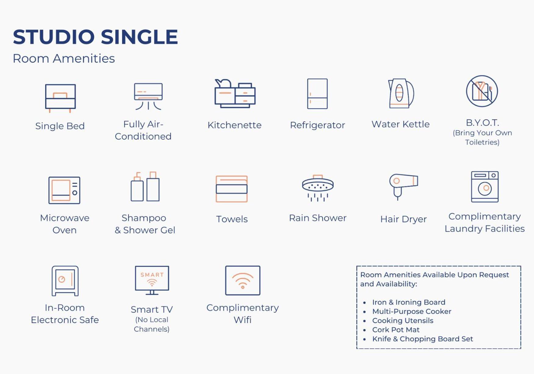 Heritage Collection On Clarke Quay - Mobile App Check-in Singapore